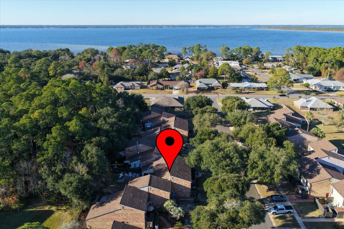 4717 Huron Drive Pensacola FL 32507