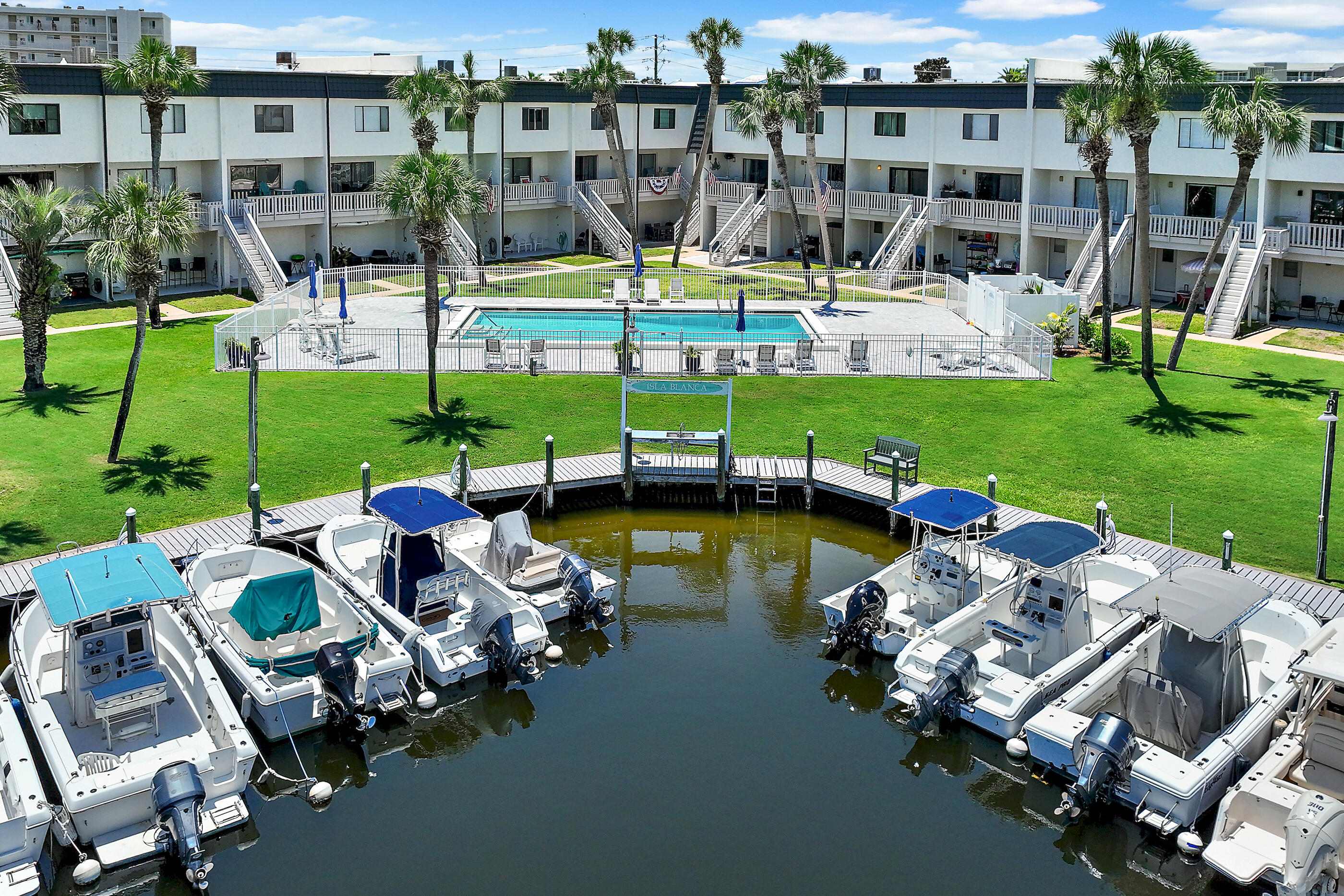 501 Gulf Shore Drive Destin FL 32541