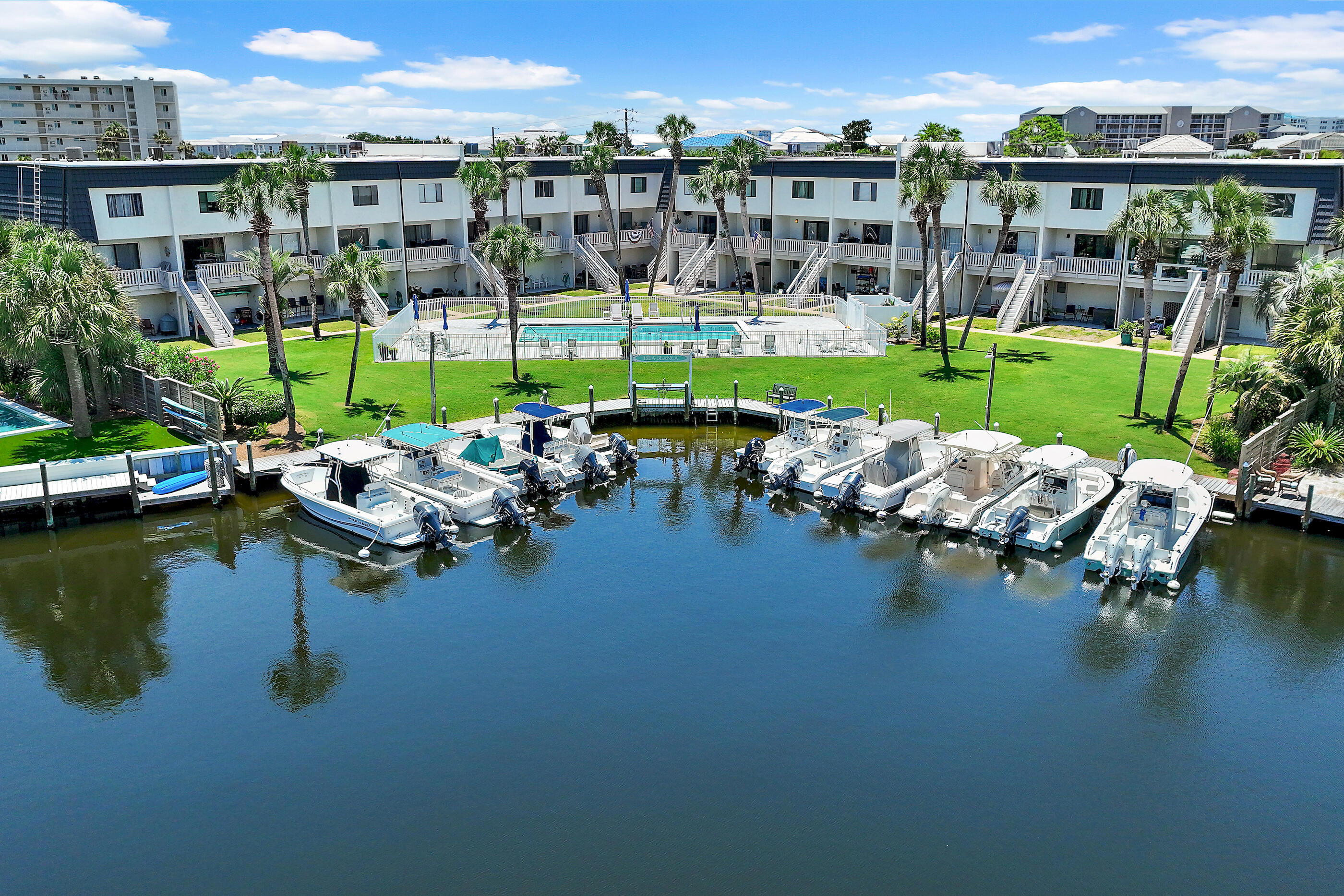 501 Gulf Shore Drive Destin FL 32541