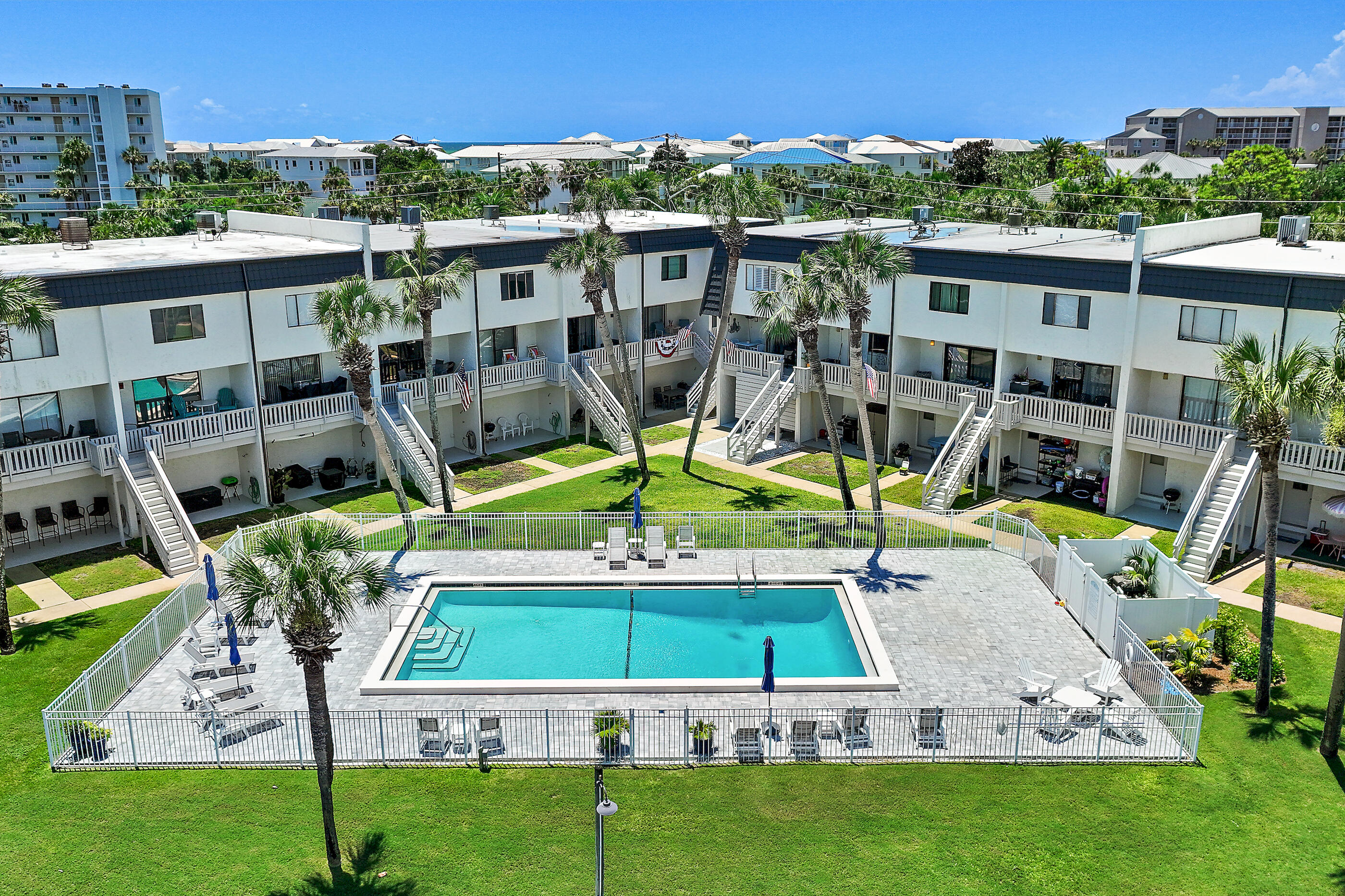 501 Gulf Shore Drive Destin FL 32541