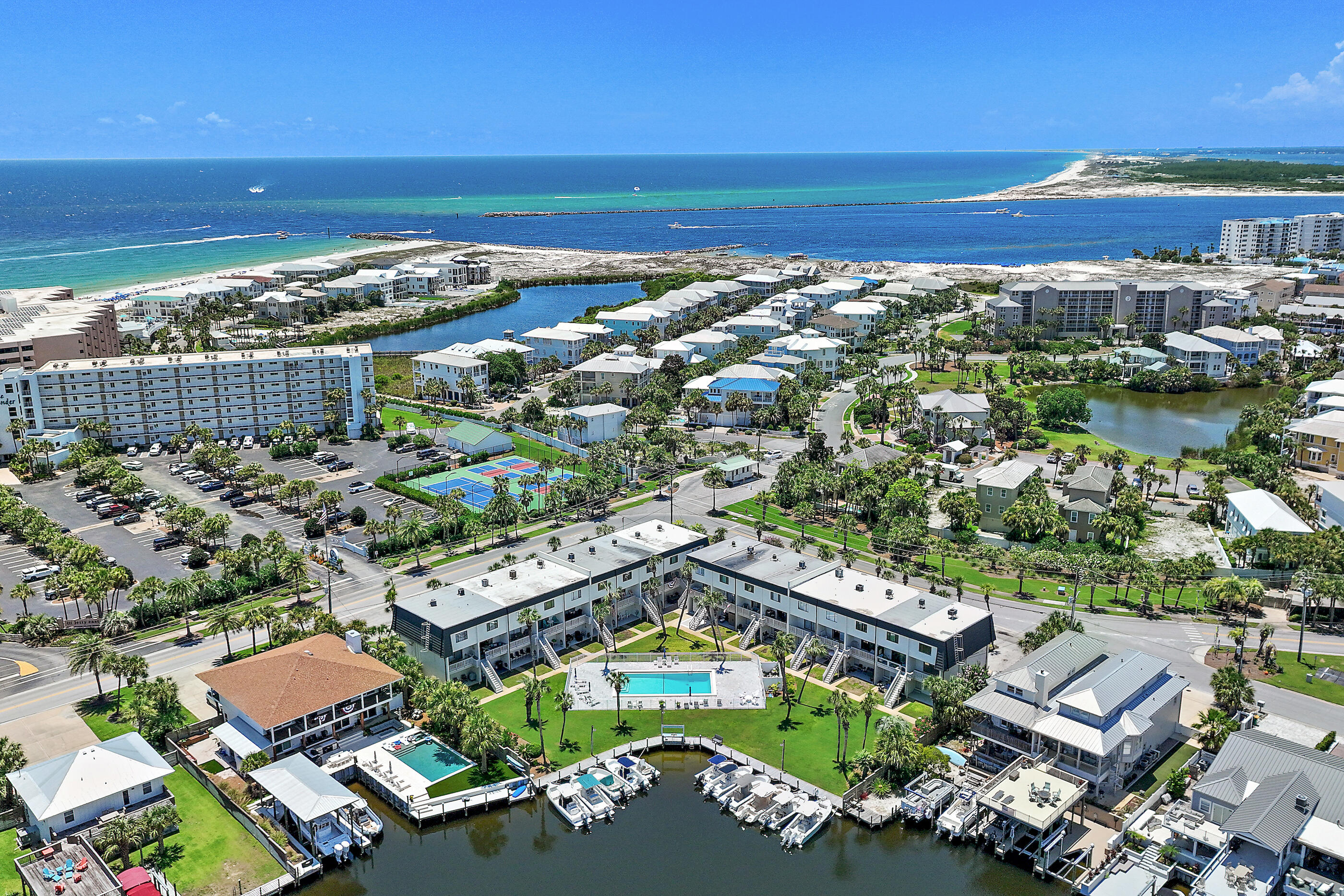 501 Gulf Shore Drive Destin FL 32541