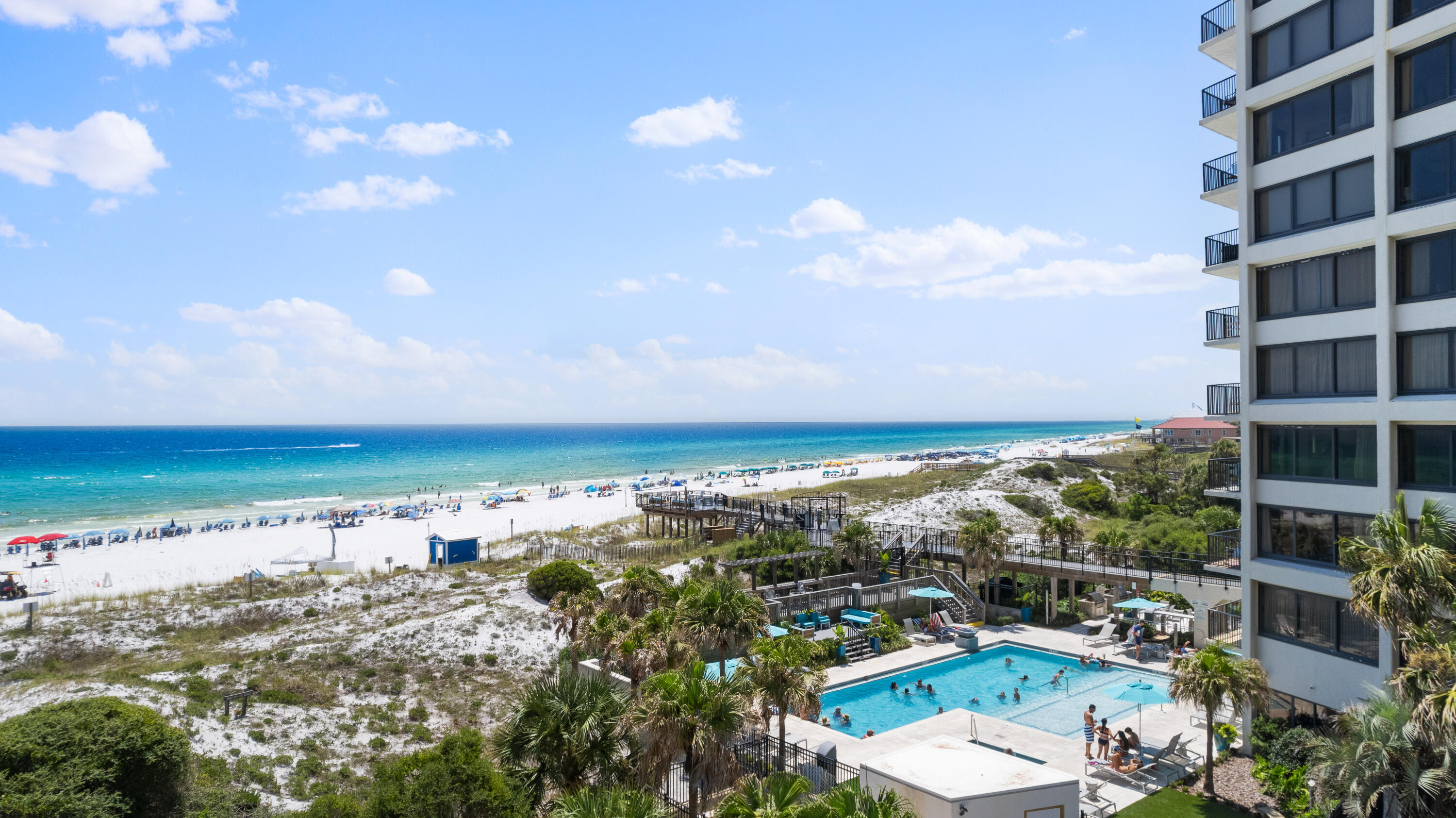 4083 Beachside One Drive Miramar Beach FL 32550