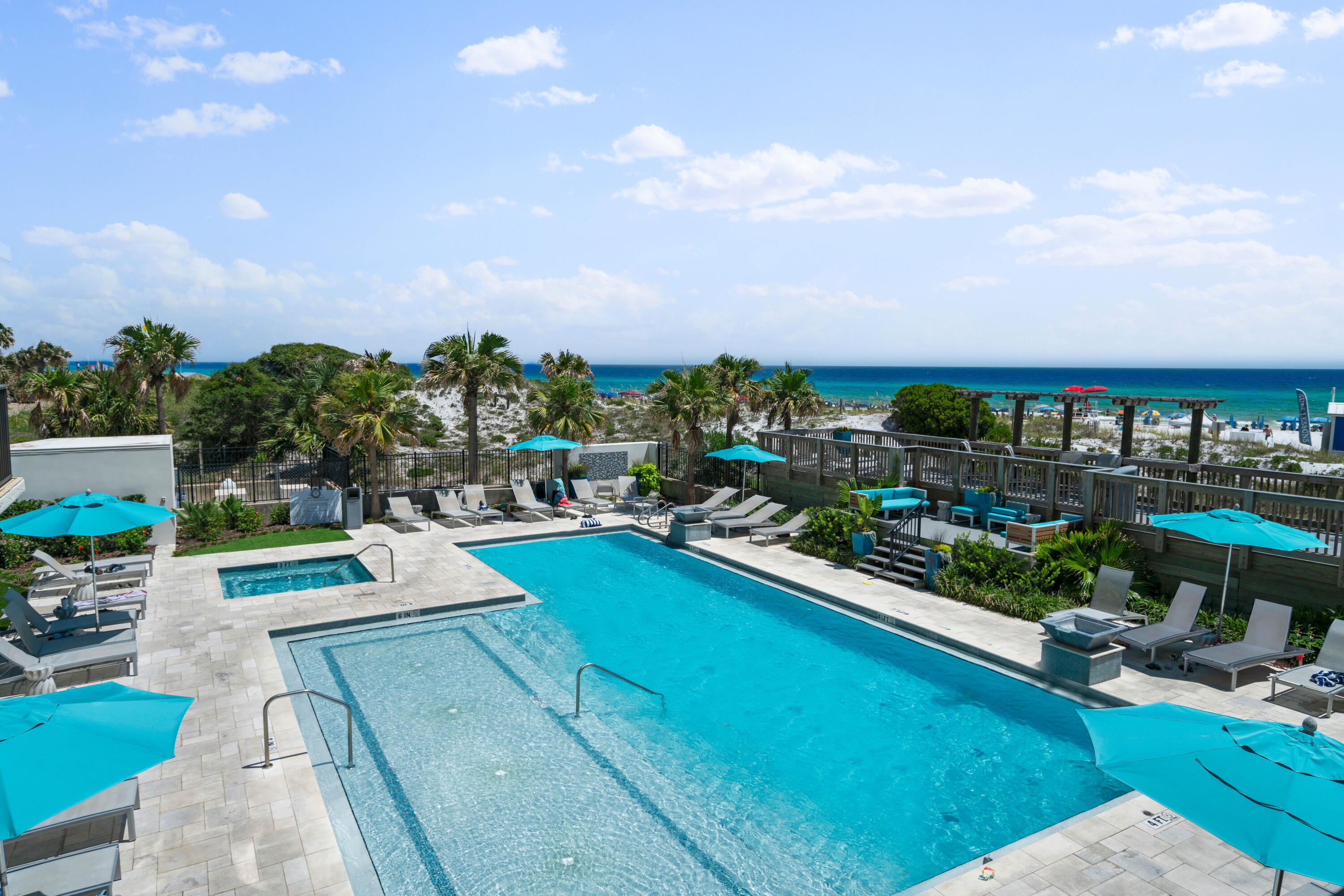 4083 Beachside One Drive Miramar Beach FL 32550