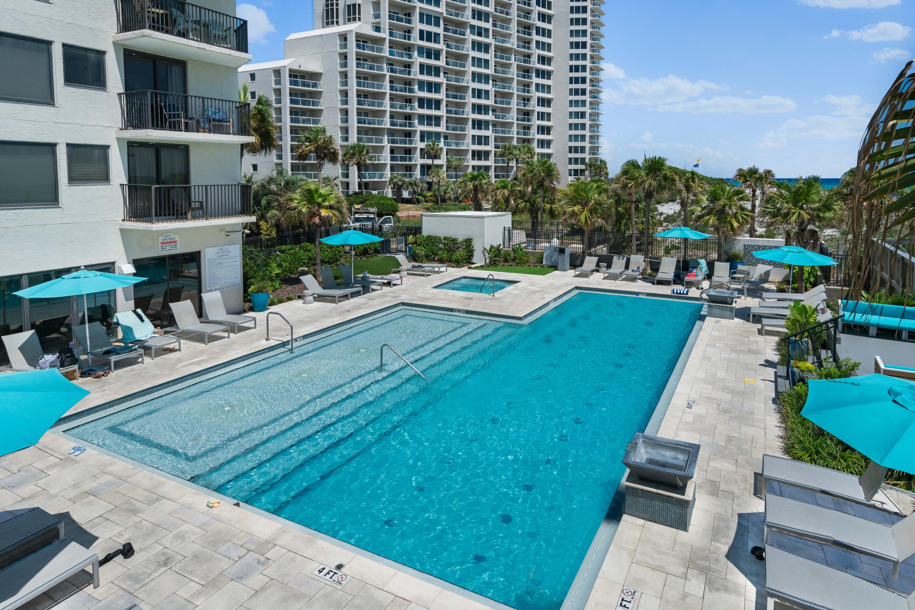4083 Beachside One Drive Miramar Beach FL 32550