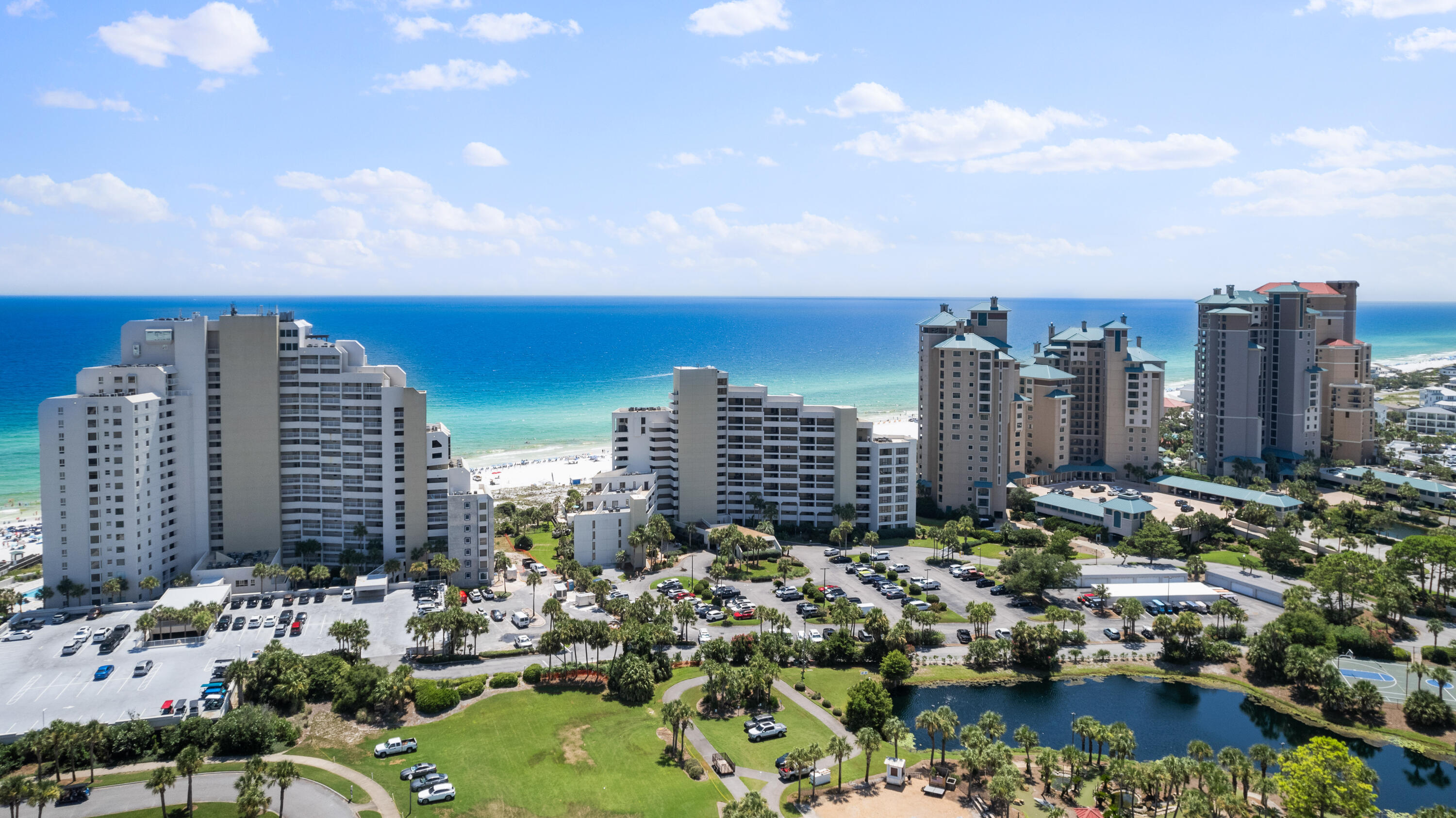 4083 Beachside One Drive Miramar Beach FL 32550