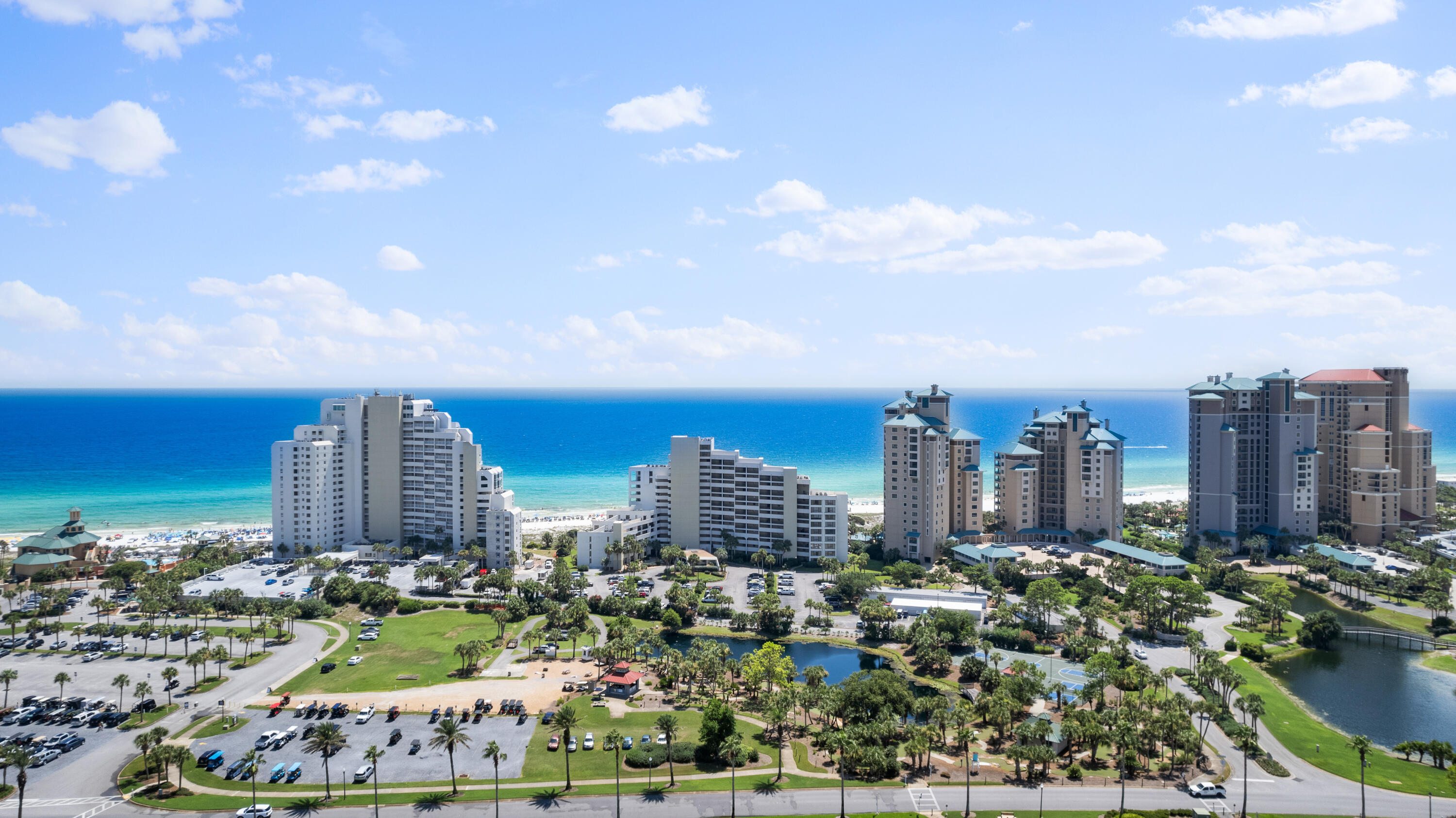 4083 Beachside One Drive Miramar Beach FL 32550