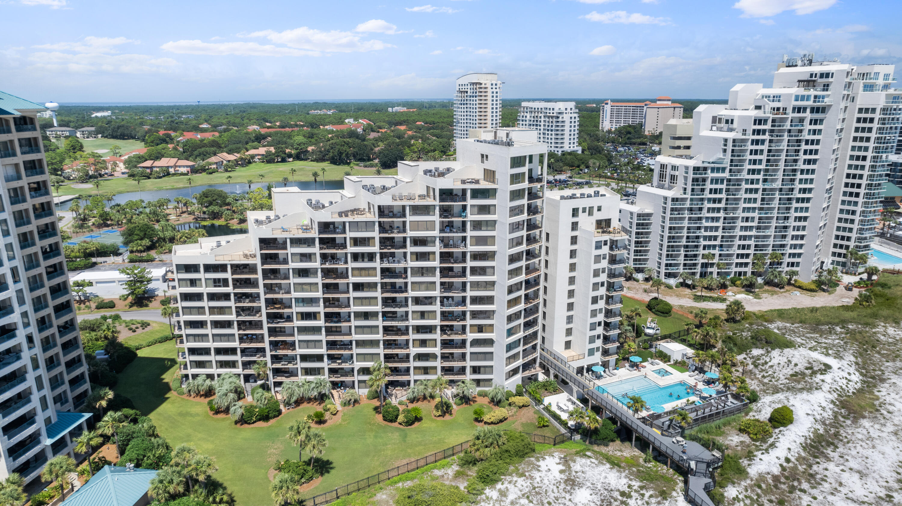 4083 Beachside One Drive Miramar Beach FL 32550