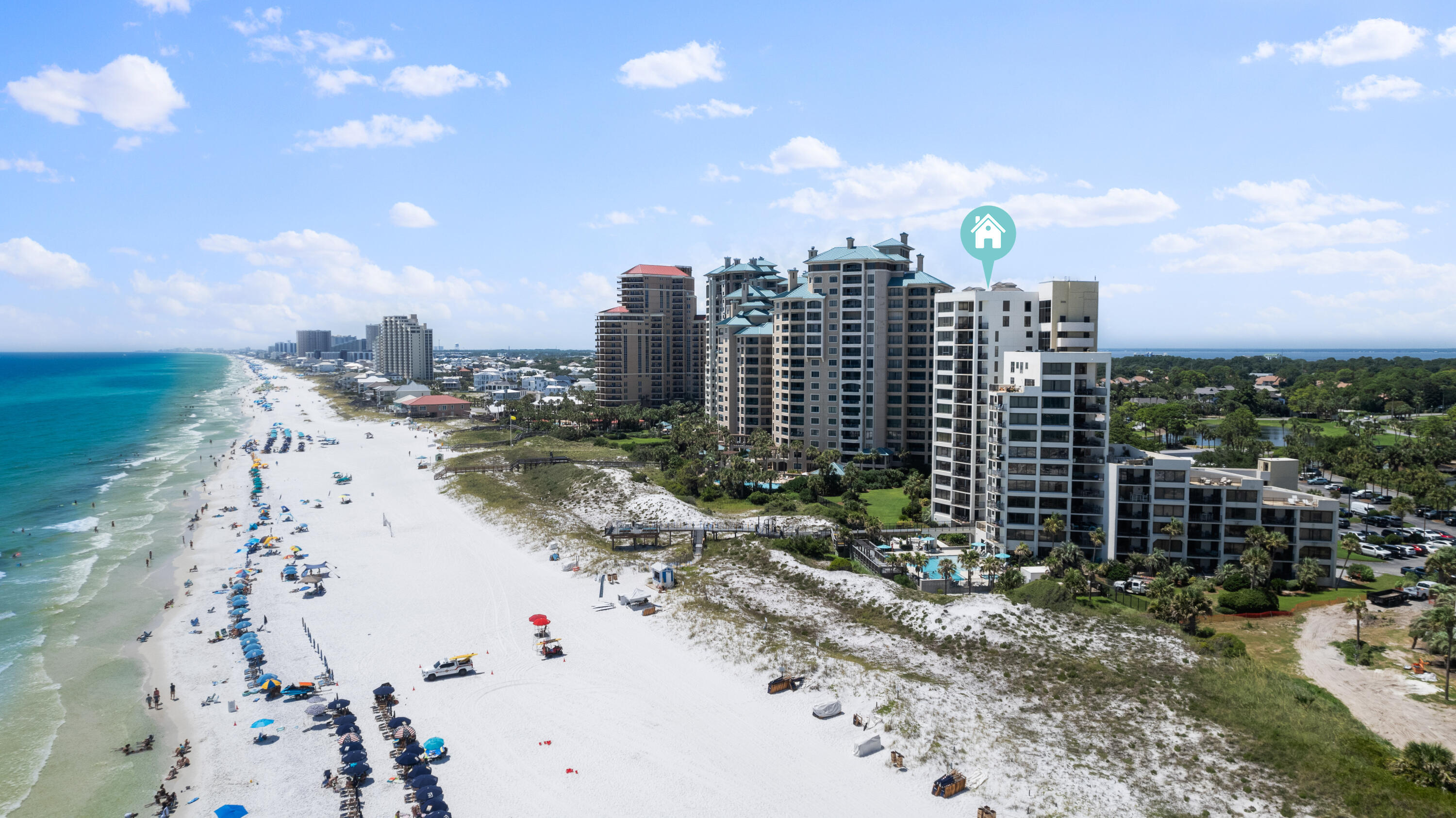 4083 Beachside One Drive Miramar Beach FL 32550