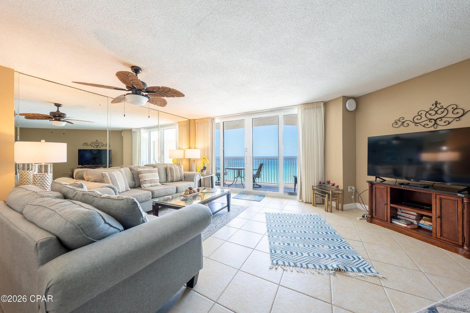 7205 Thomas Drive Panama City Beach FL 32408