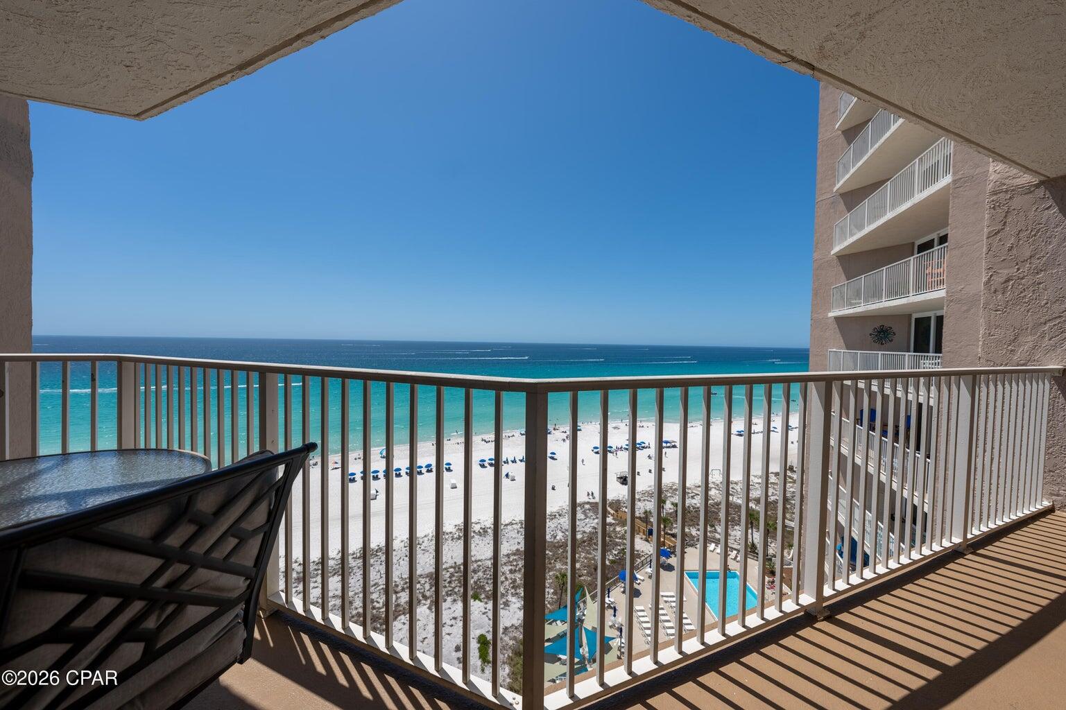 7205 Thomas Drive Panama City Beach FL 32408