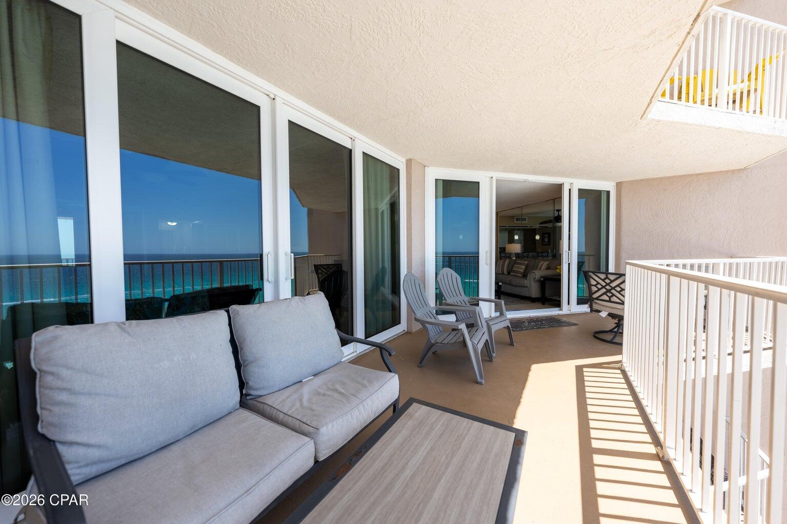 7205 Thomas Drive Panama City Beach FL 32408