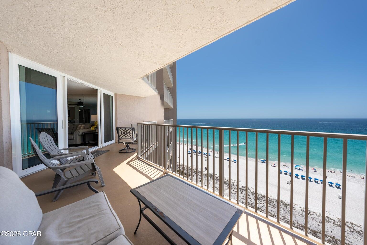 7205 Thomas Drive Panama City Beach FL 32408