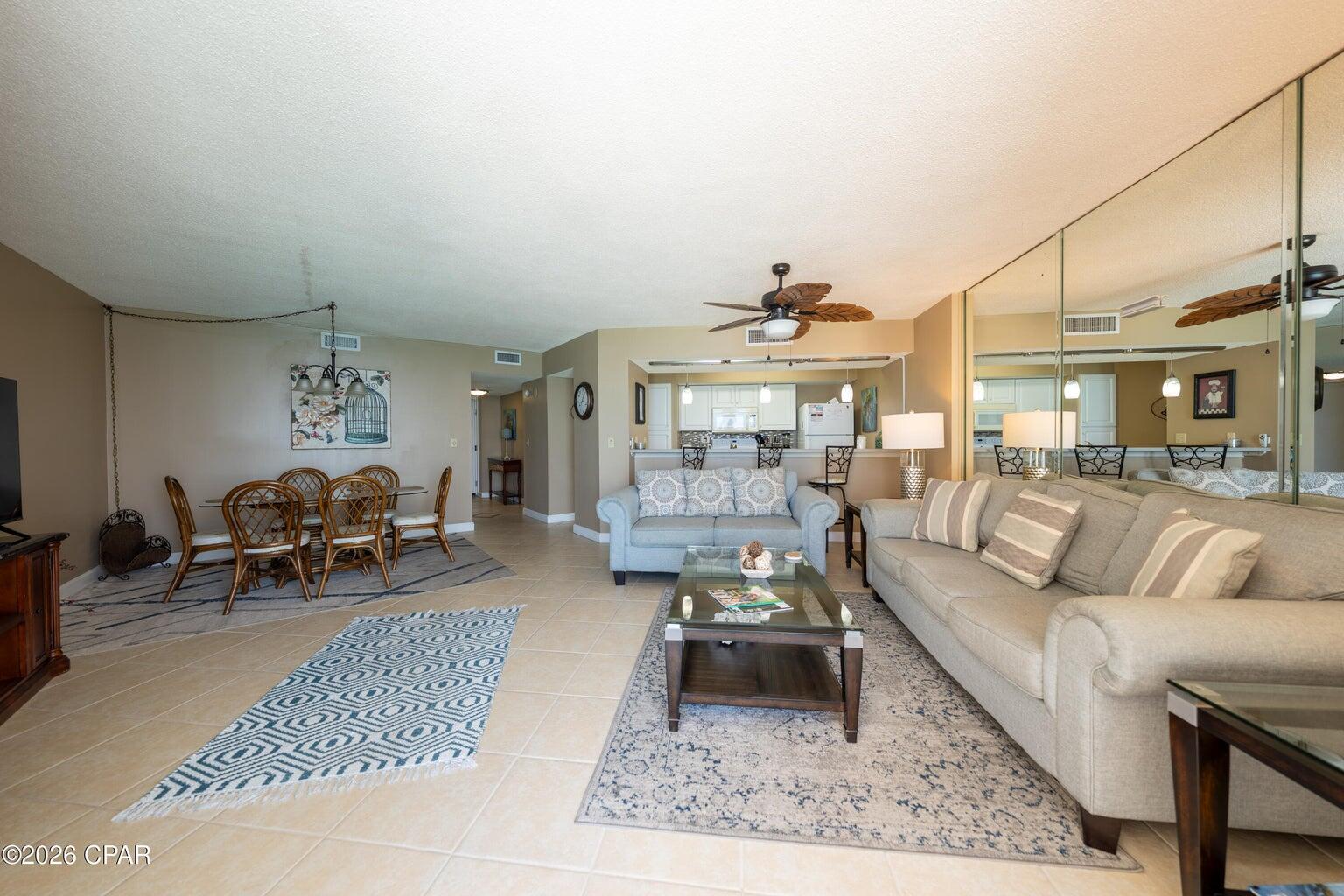 7205 Thomas Drive Panama City Beach FL 32408