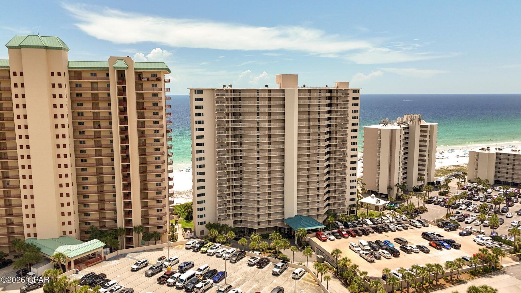 7205 Thomas Drive Panama City Beach FL 32408