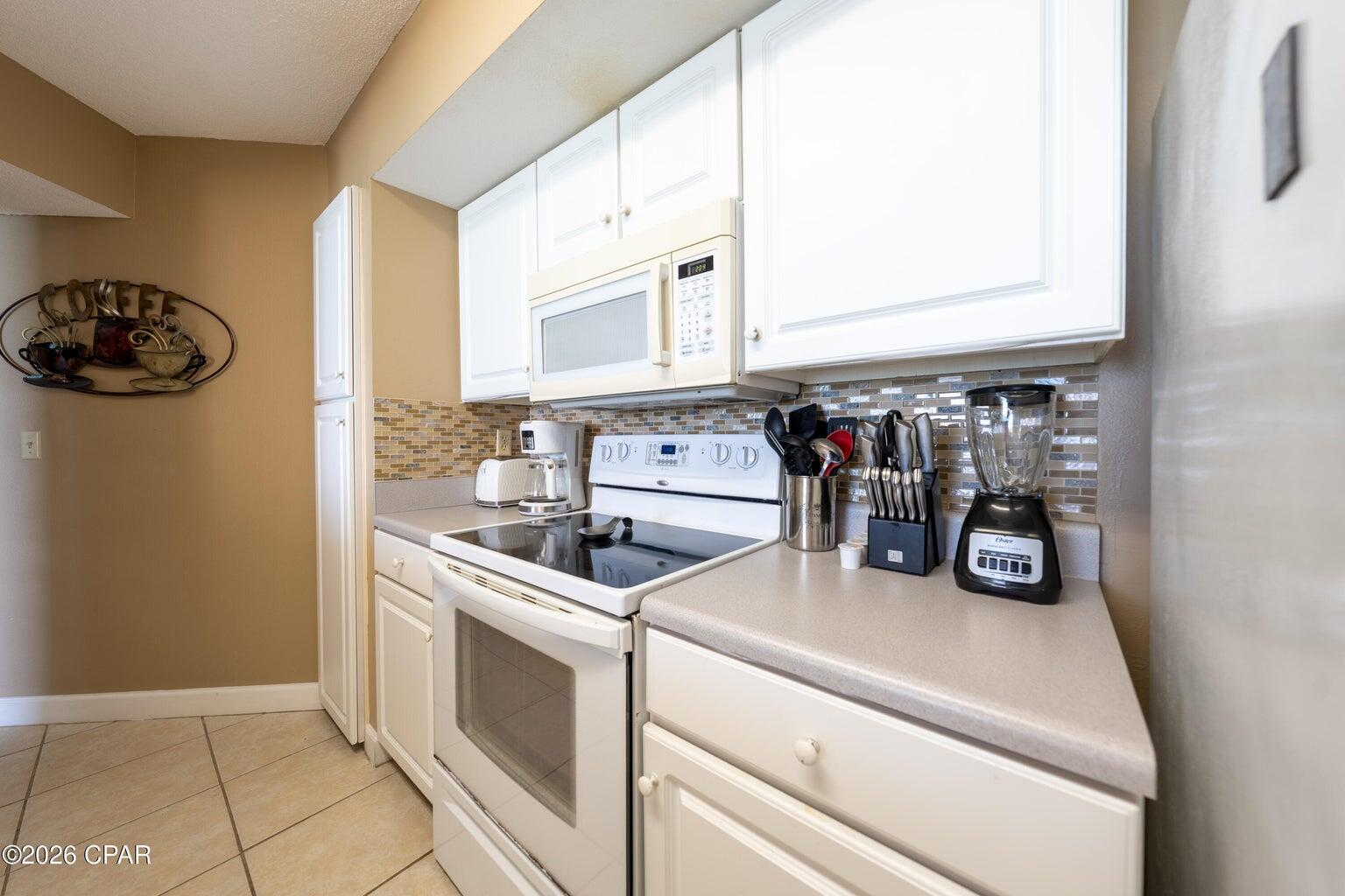 7205 Thomas Drive Panama City Beach FL 32408