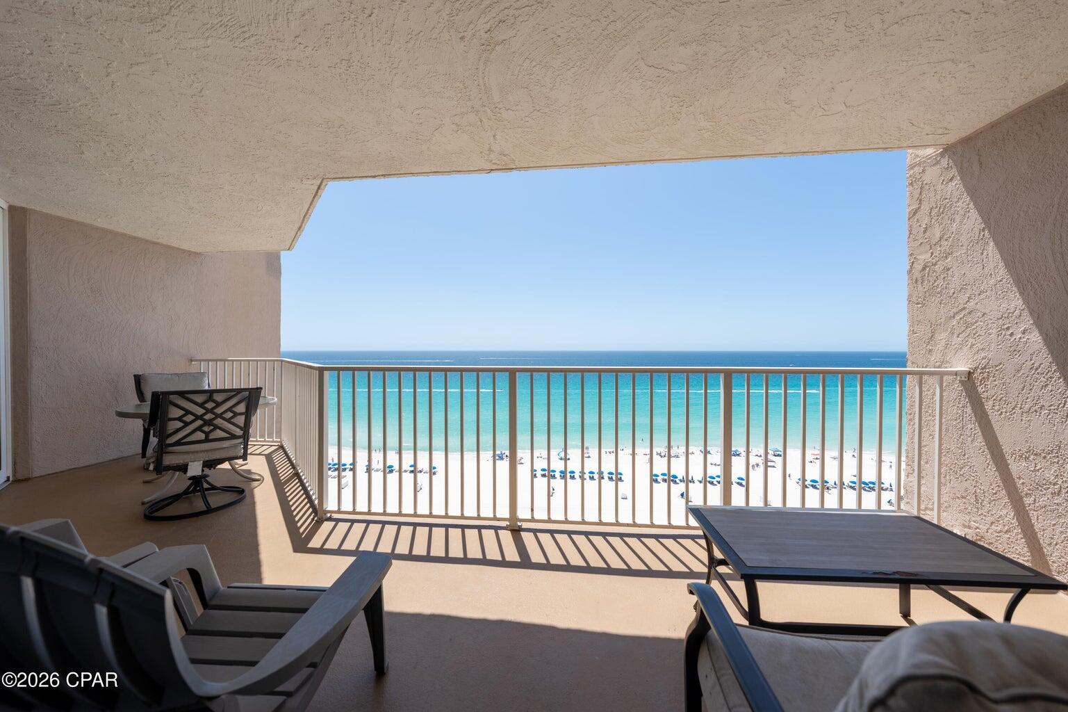 7205 Thomas Drive Panama City Beach FL 32408