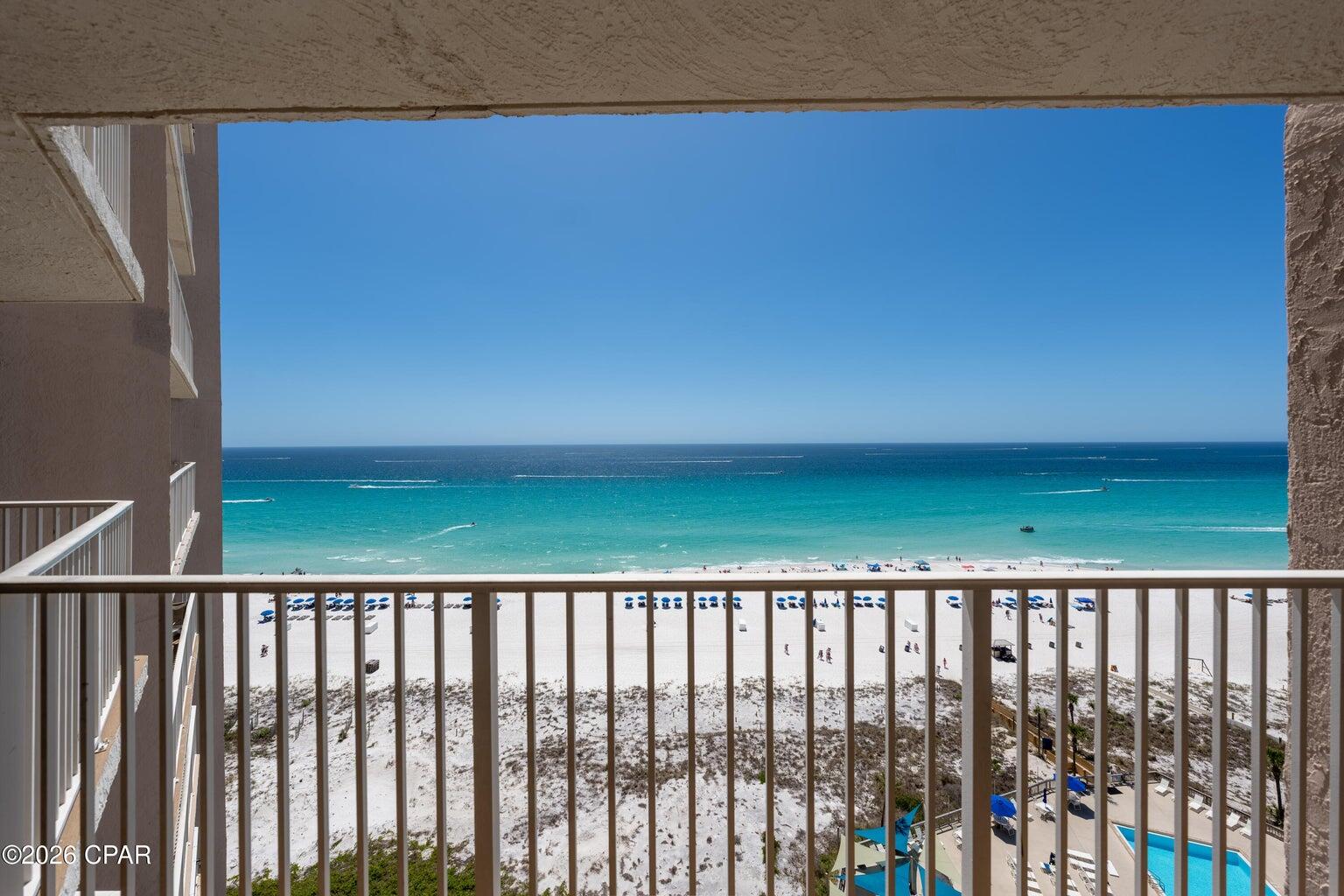 7205 Thomas Drive Panama City Beach FL 32408