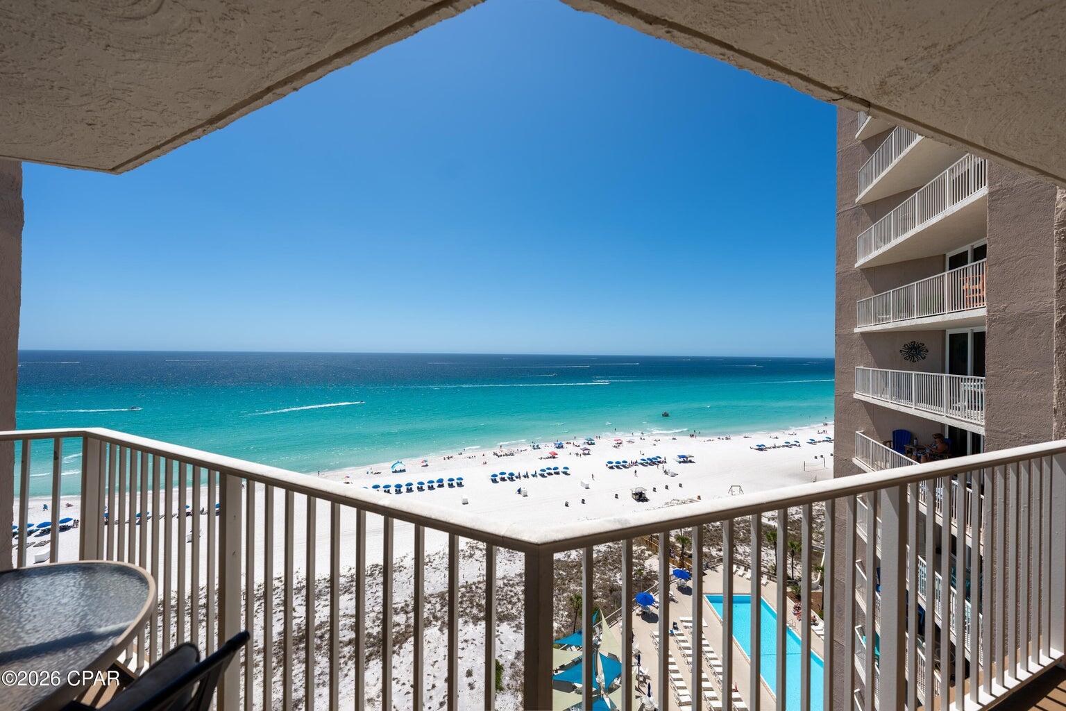 7205 Thomas Drive Panama City Beach FL 32408
