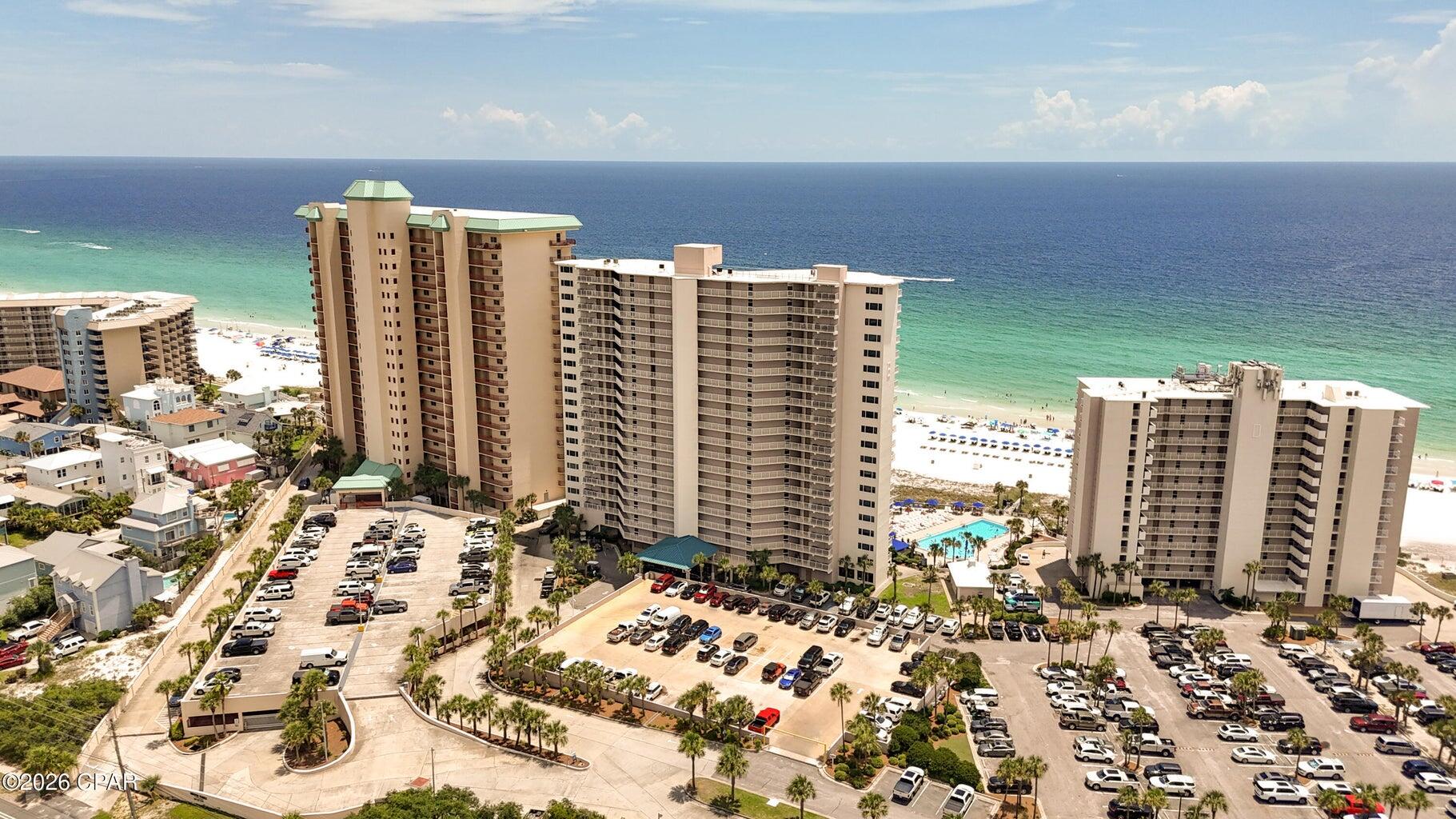 7205 Thomas Drive Panama City Beach FL 32408