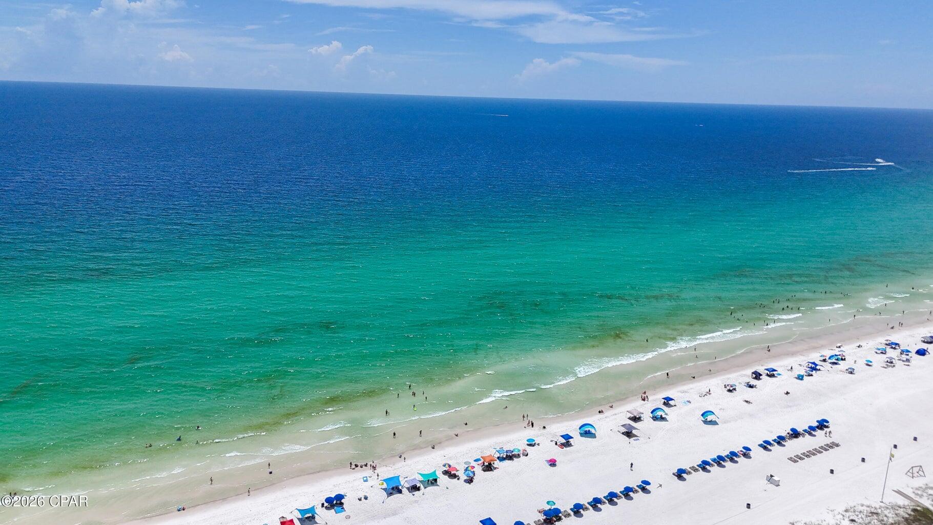 7205 Thomas Drive Panama City Beach FL 32408