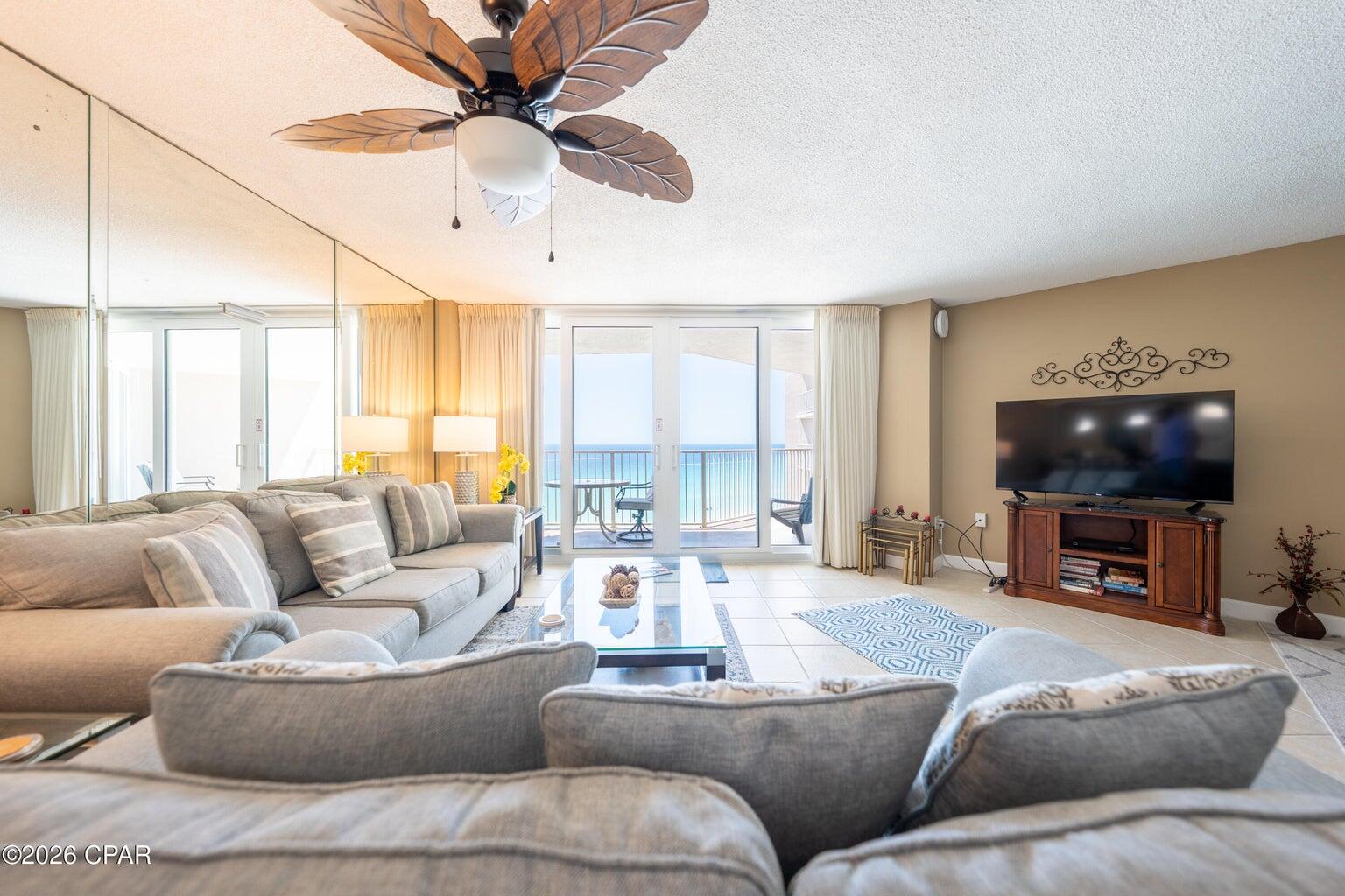 7205 Thomas Drive Panama City Beach FL 32408
