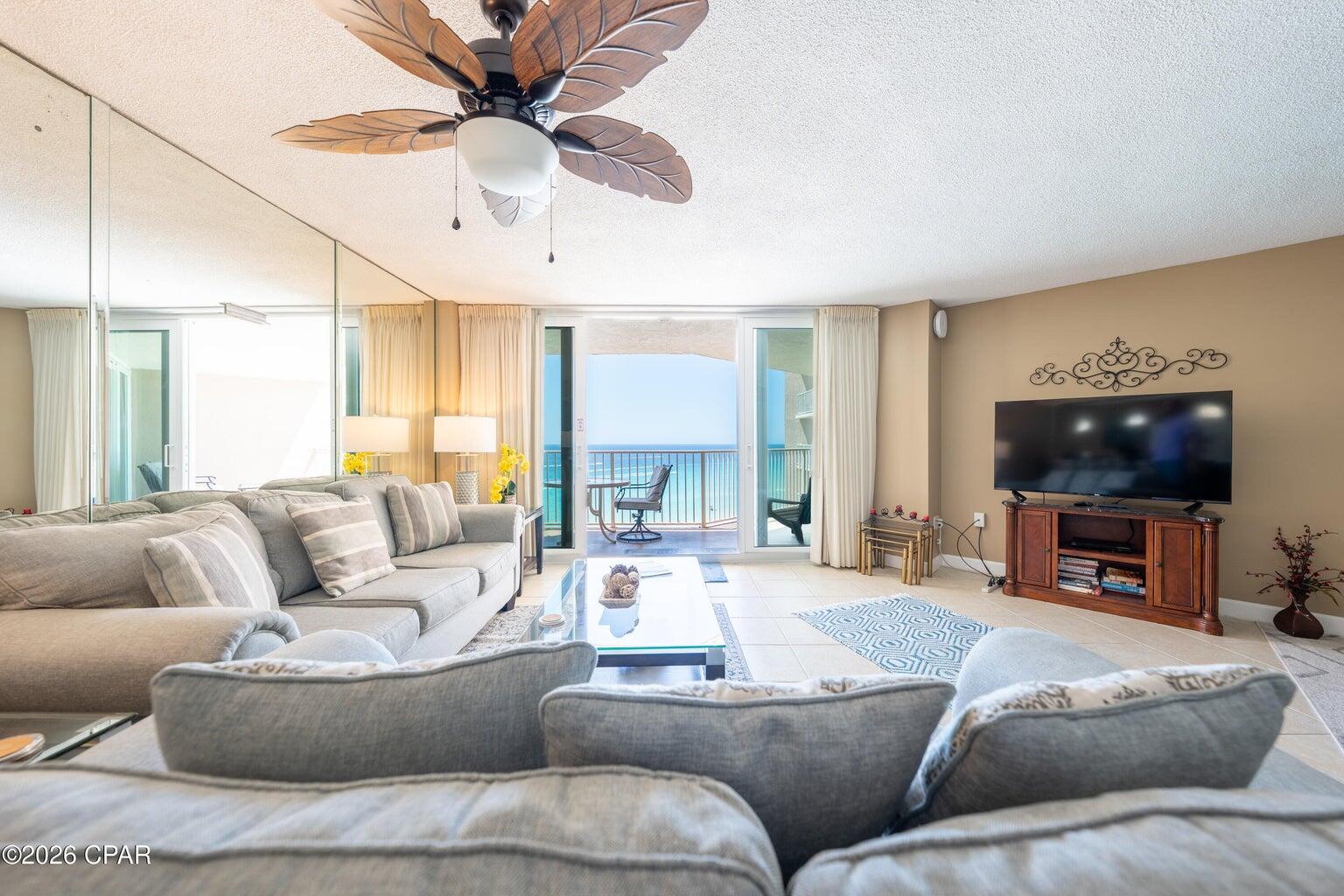 7205 Thomas Drive Panama City Beach FL 32408