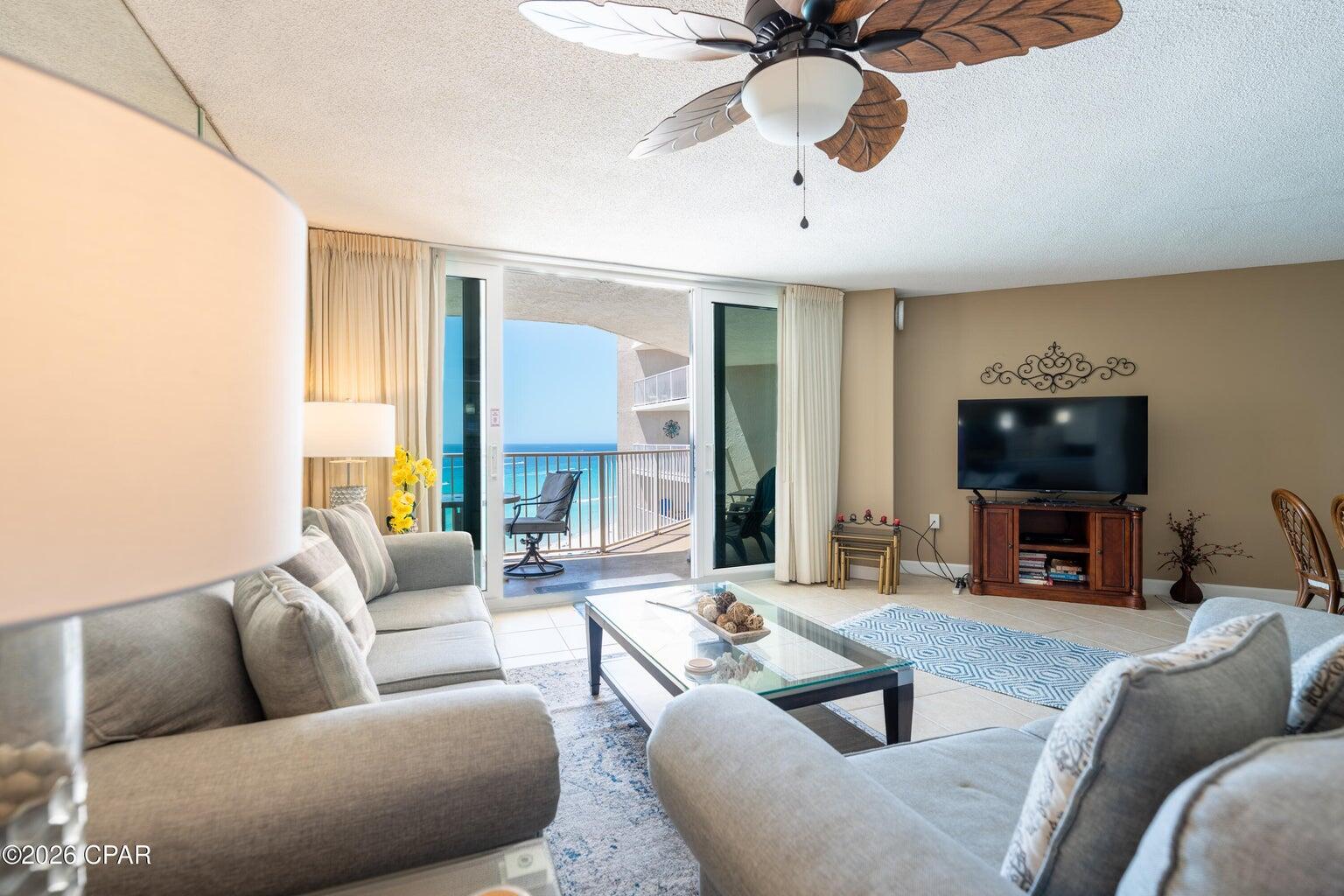 7205 Thomas Drive Panama City Beach FL 32408