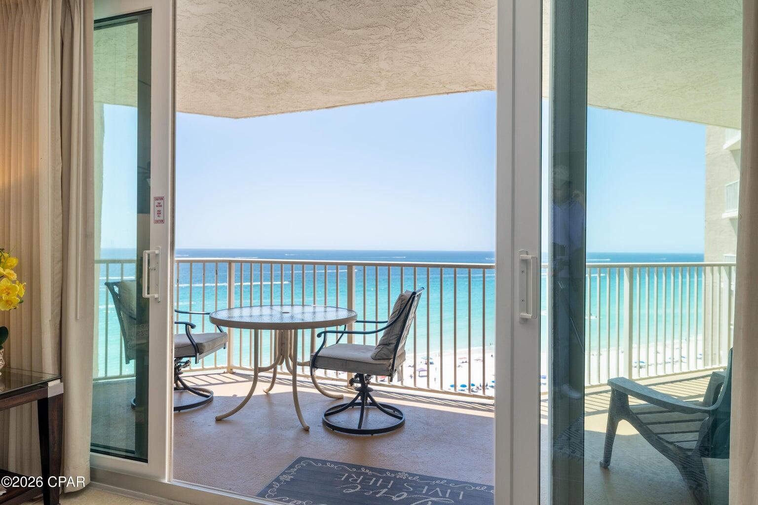 7205 Thomas Drive Panama City Beach FL 32408