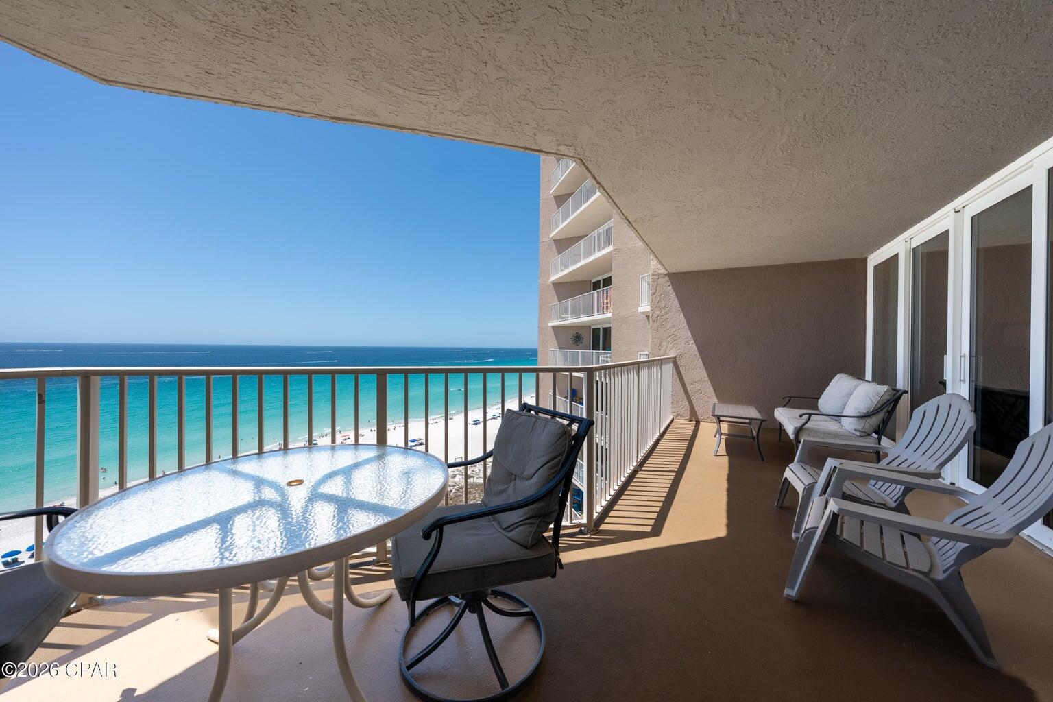 7205 Thomas Drive Panama City Beach FL 32408
