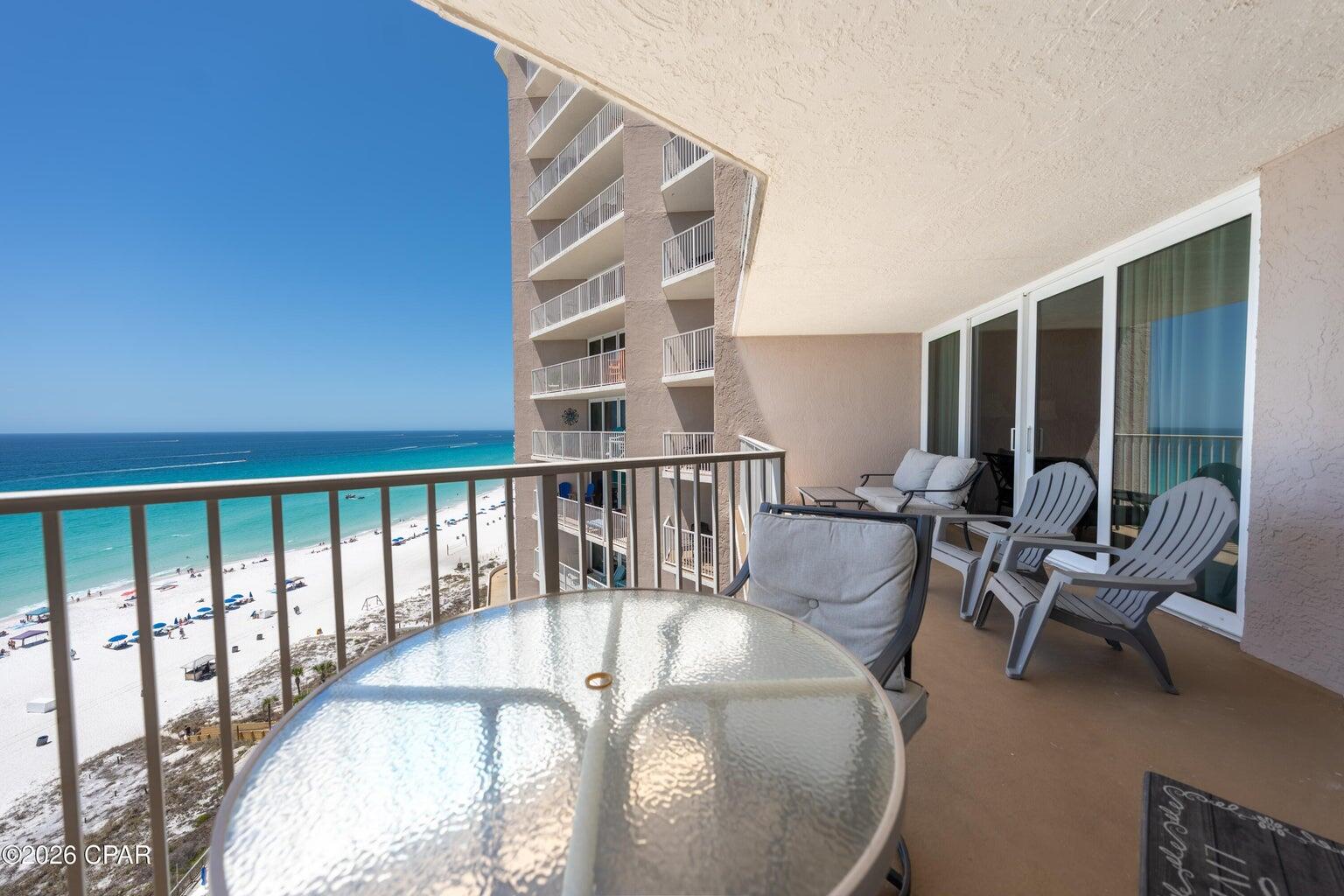 7205 Thomas Drive Panama City Beach FL 32408