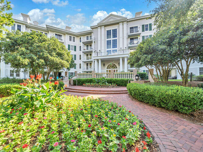 9600 Grand Sandestin Boulevard Miramar Beach FL 32550