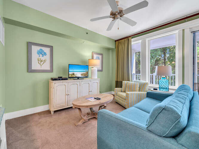 9600 Grand Sandestin Boulevard Miramar Beach FL 32550