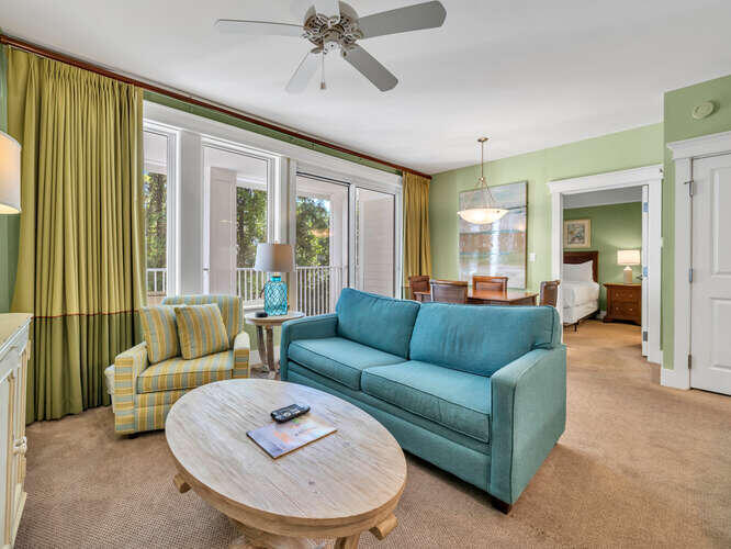 9600 Grand Sandestin Boulevard Miramar Beach FL 32550
