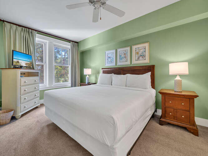 9600 Grand Sandestin Boulevard Miramar Beach FL 32550