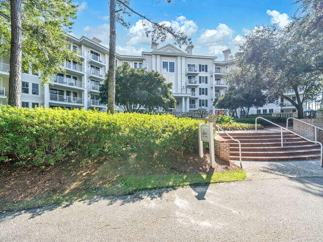 9600 Grand Sandestin Boulevard Miramar Beach FL 32550