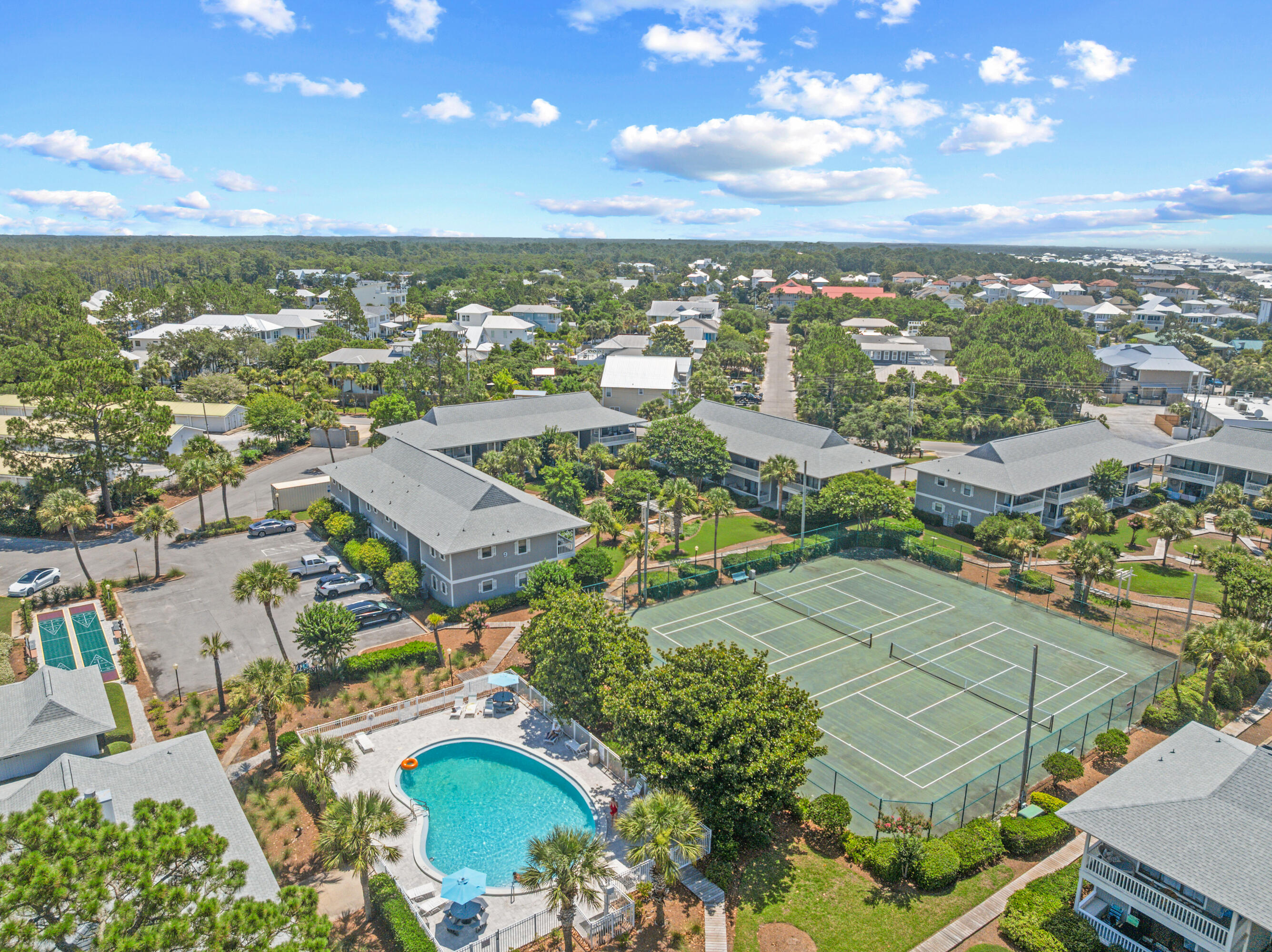 3799 E County Hwy 30a Santa Rosa Beach FL 32459