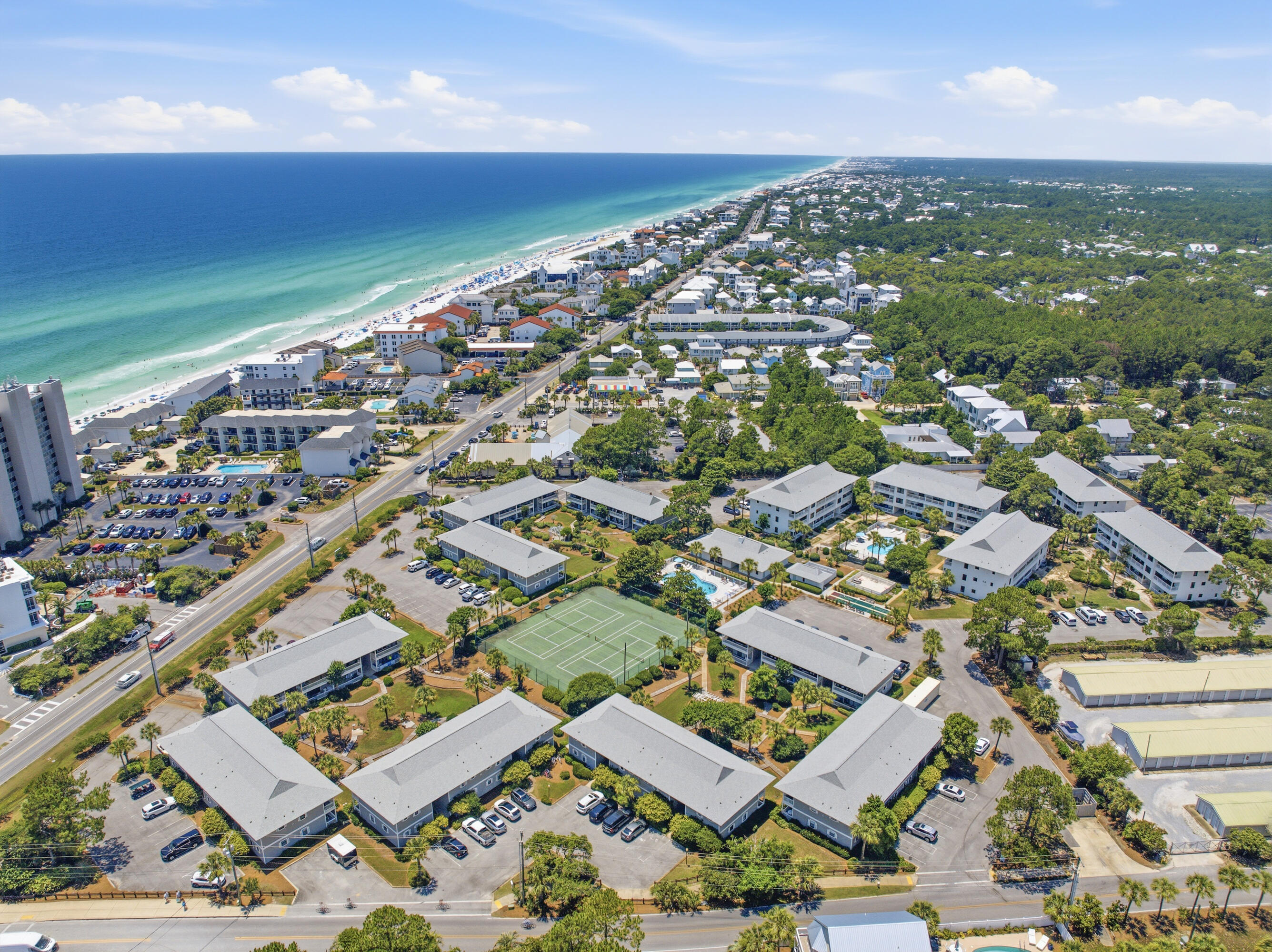 3799 E County Hwy 30a Santa Rosa Beach FL 32459
