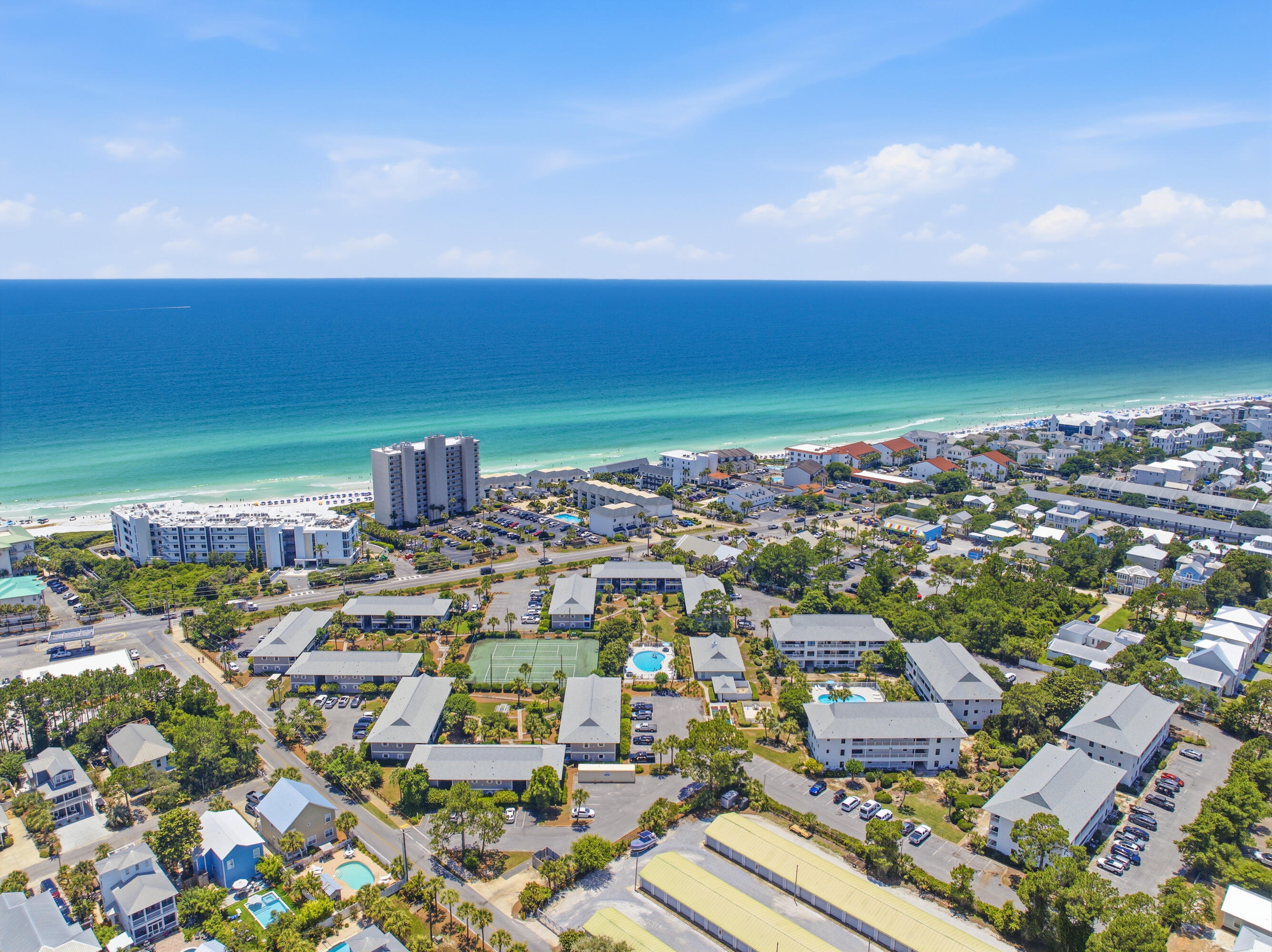 3799 E County Hwy 30a Santa Rosa Beach FL 32459