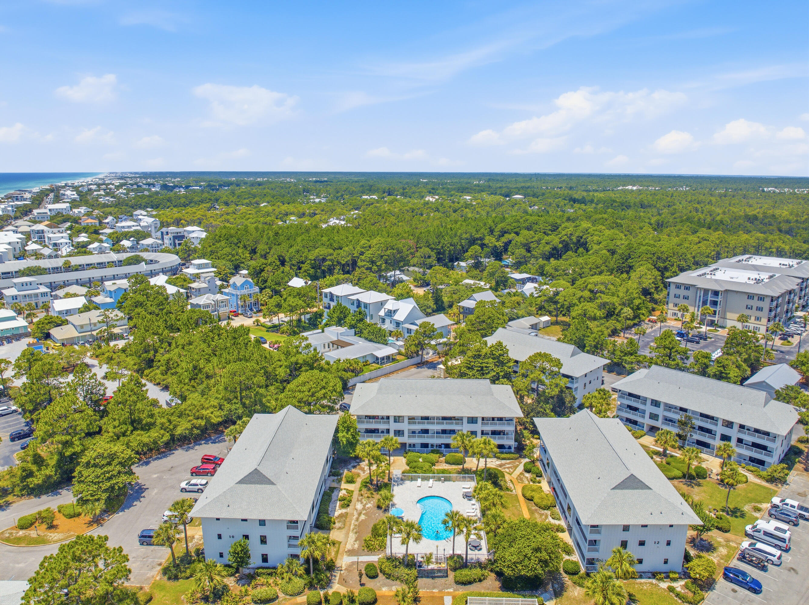 3799 E County Hwy 30a Santa Rosa Beach FL 32459