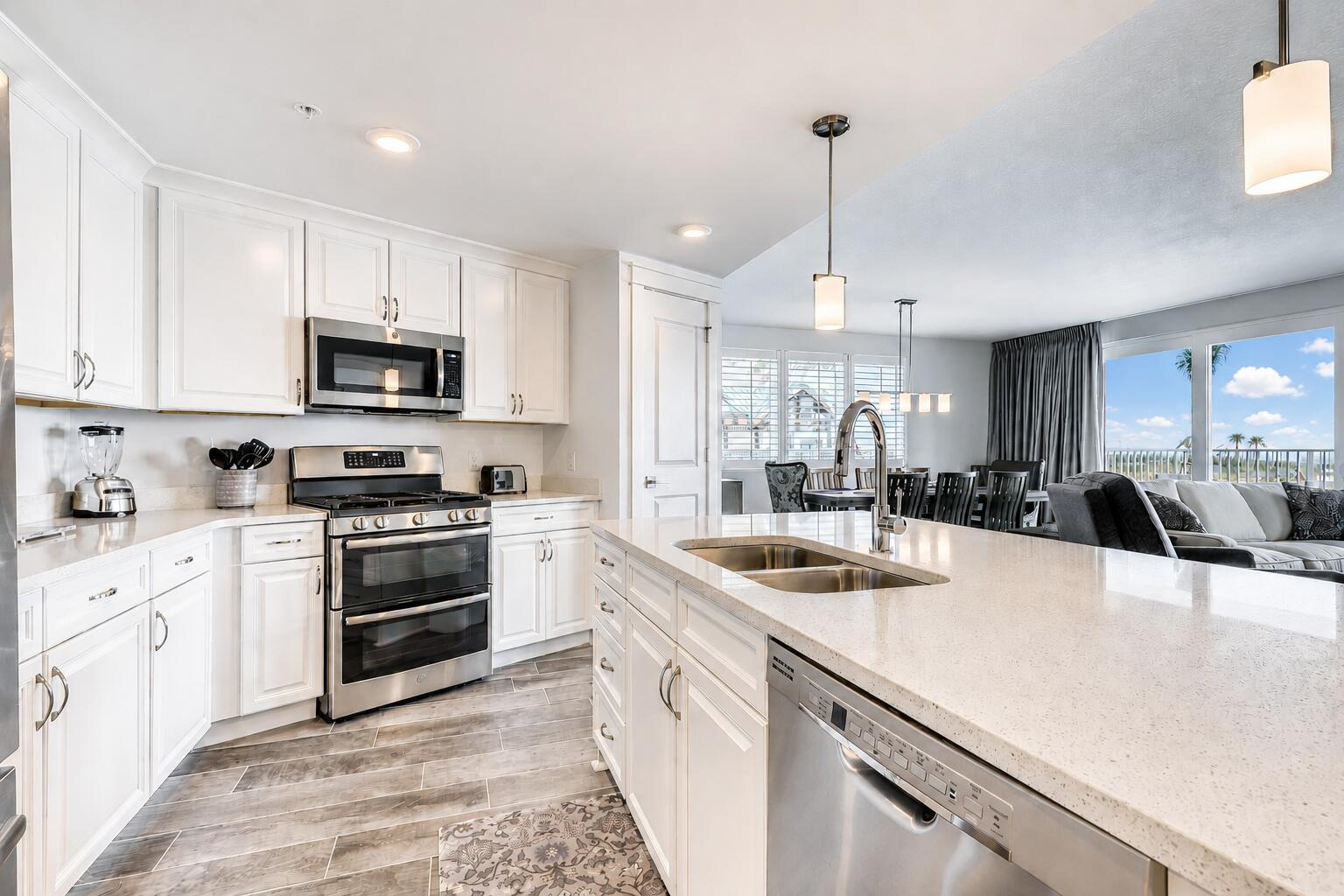 858 Scallop Court Fort Walton Beach FL 32548
