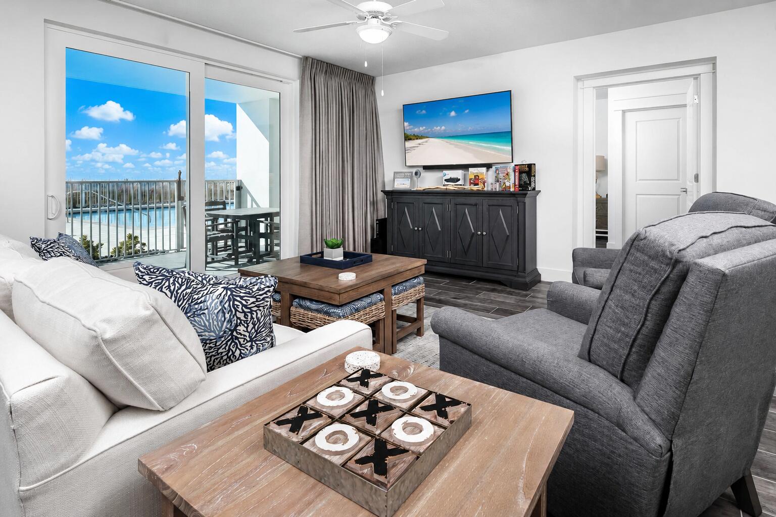 858 Scallop Court Fort Walton Beach FL 32548
