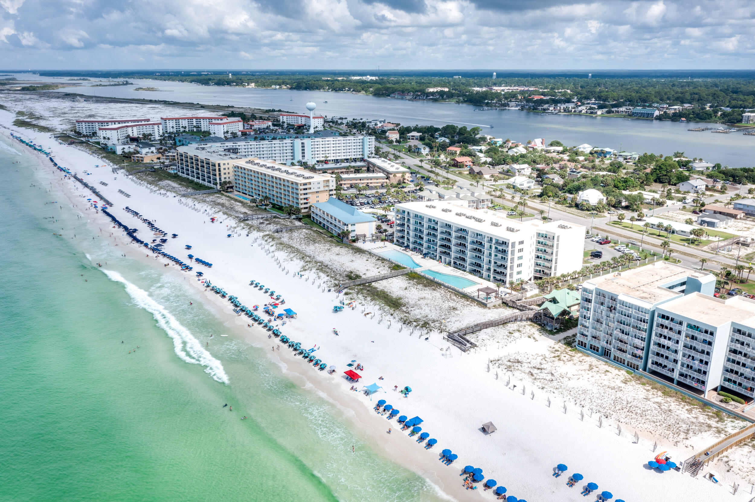858 Scallop Court Fort Walton Beach FL 32548