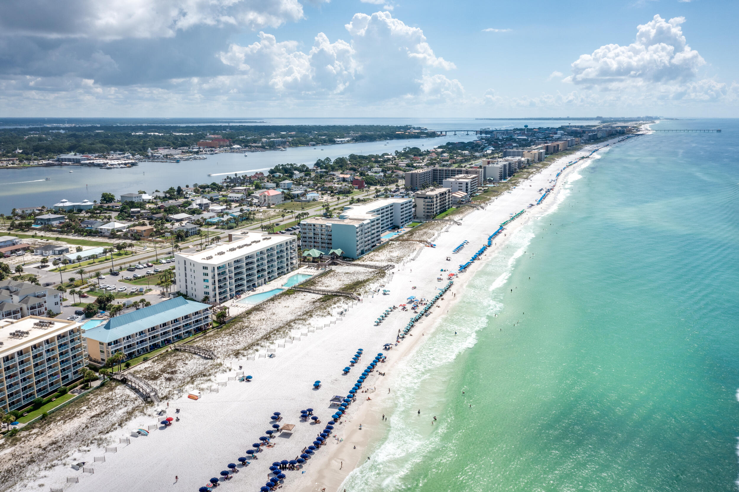 858 Scallop Court Fort Walton Beach FL 32548