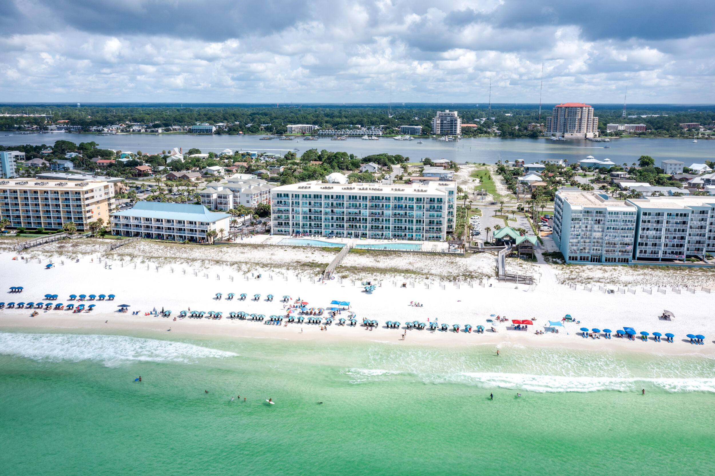 858 Scallop Court Fort Walton Beach FL 32548