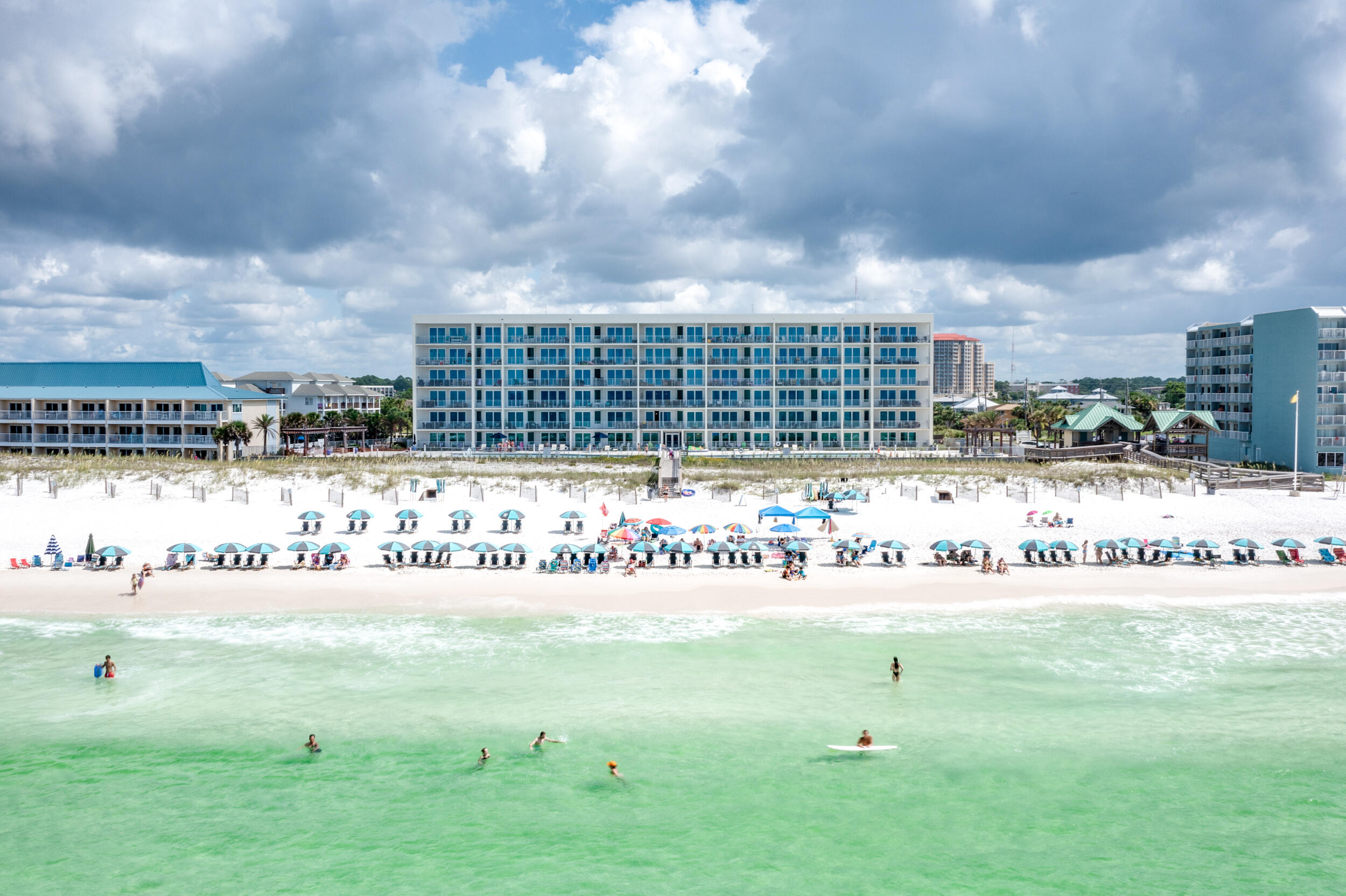 858 Scallop Court Fort Walton Beach FL 32548
