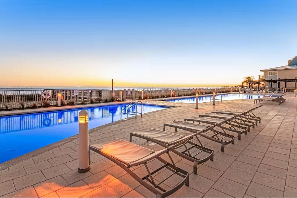858 Scallop Court Fort Walton Beach FL 32548