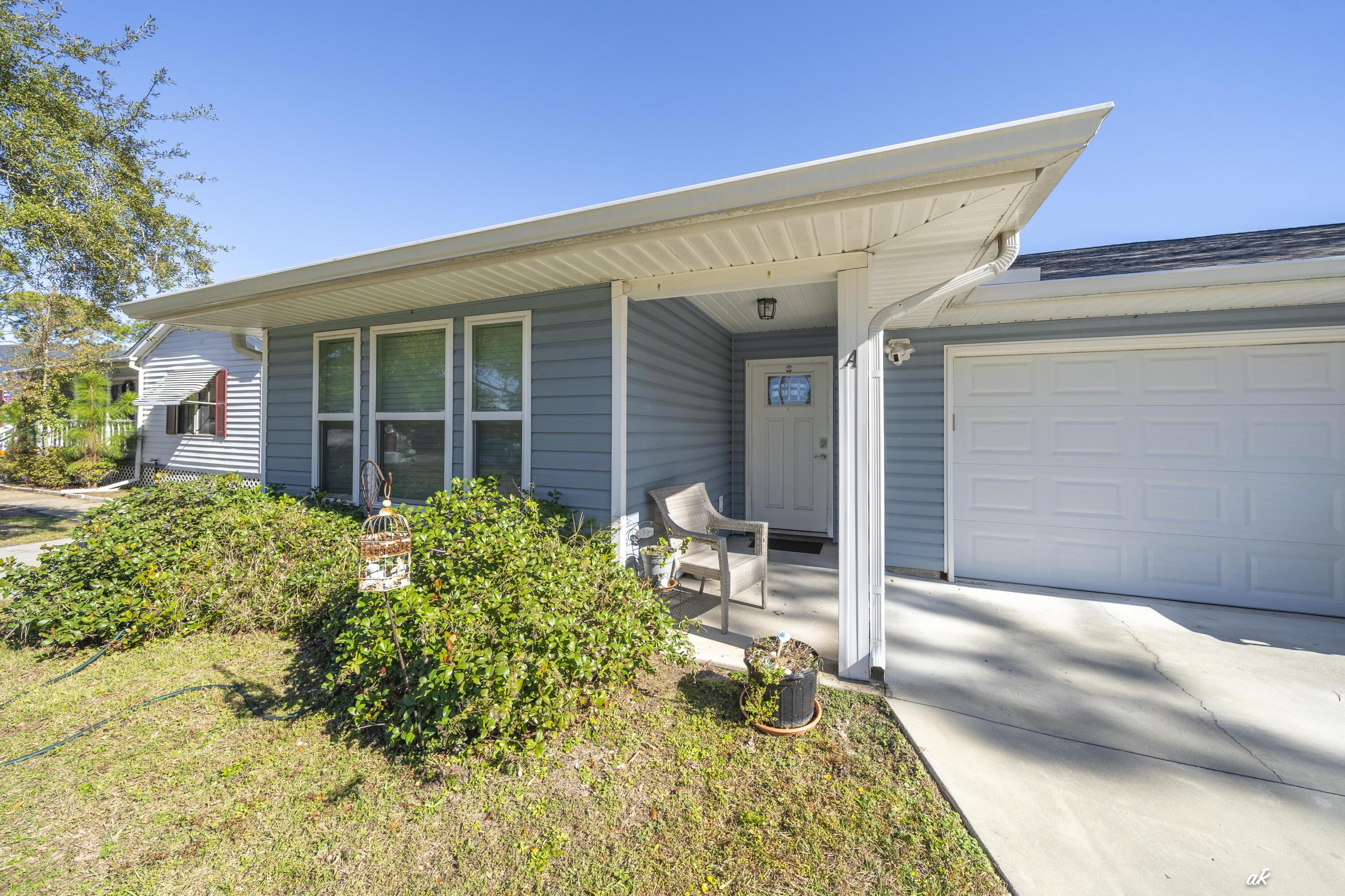 2432 Valley Oak Court A&b Panama City Beach FL 32408