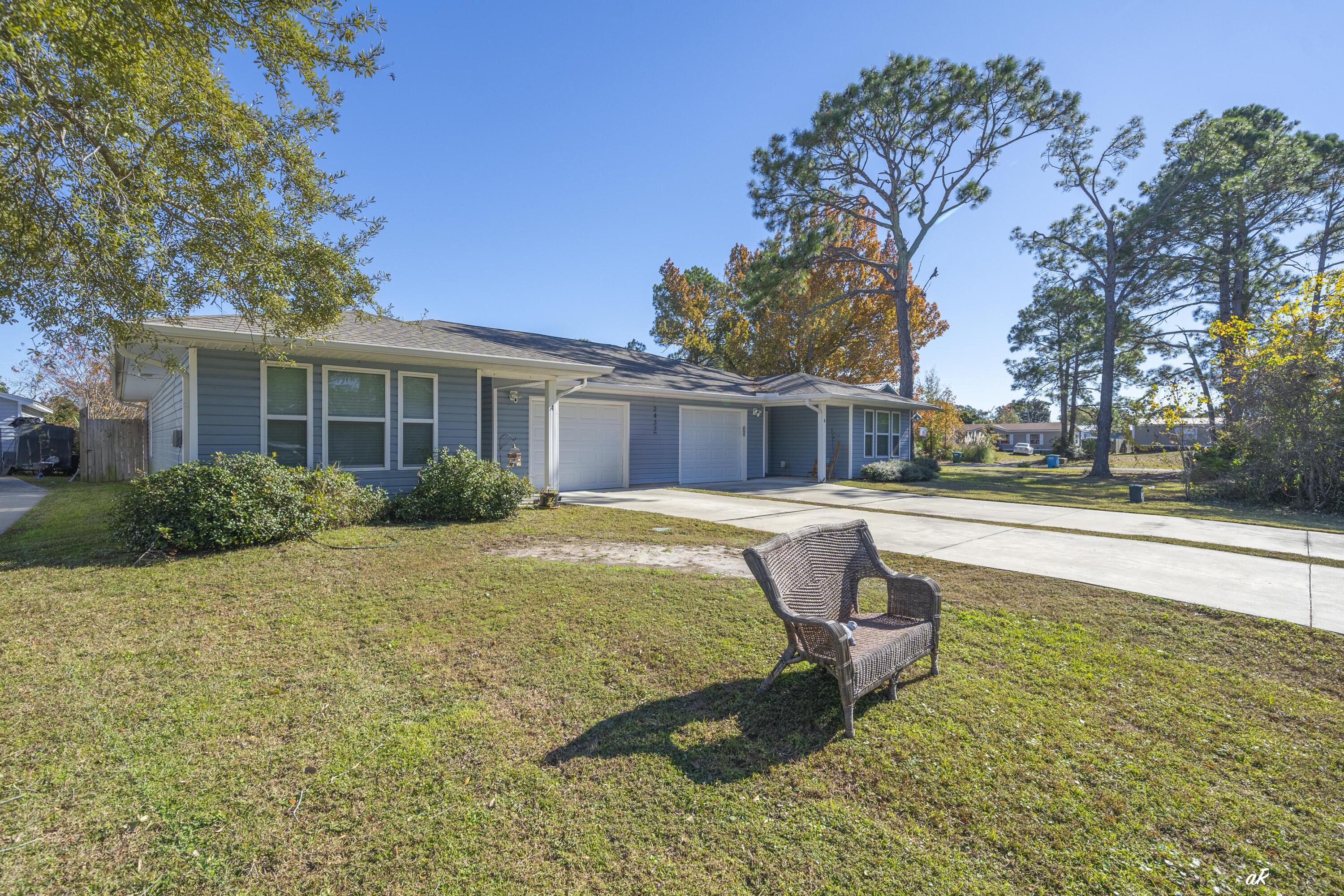 2432 Valley Oak Court A&b Panama City Beach FL 32408