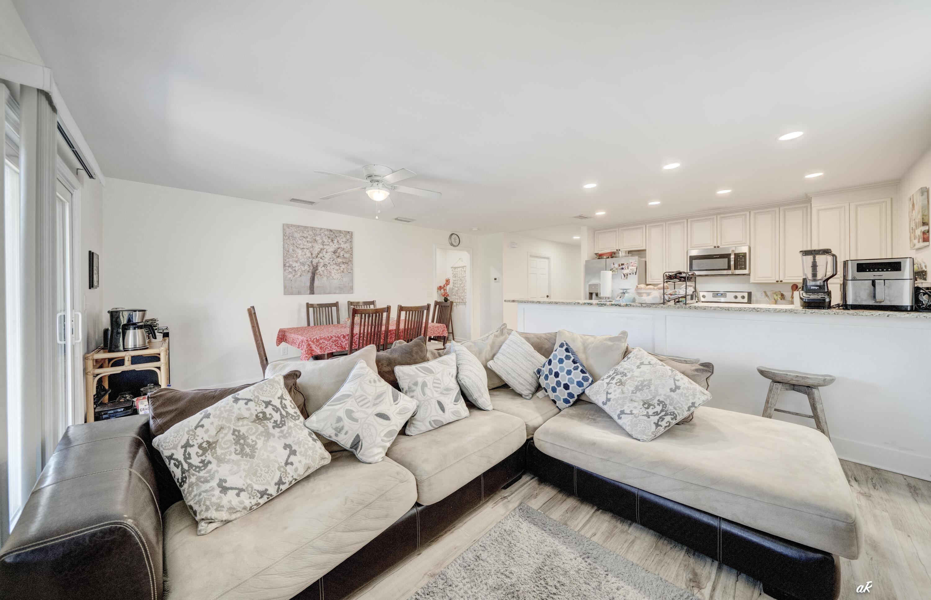 2432 Valley Oak Court A&b Panama City Beach FL 32408