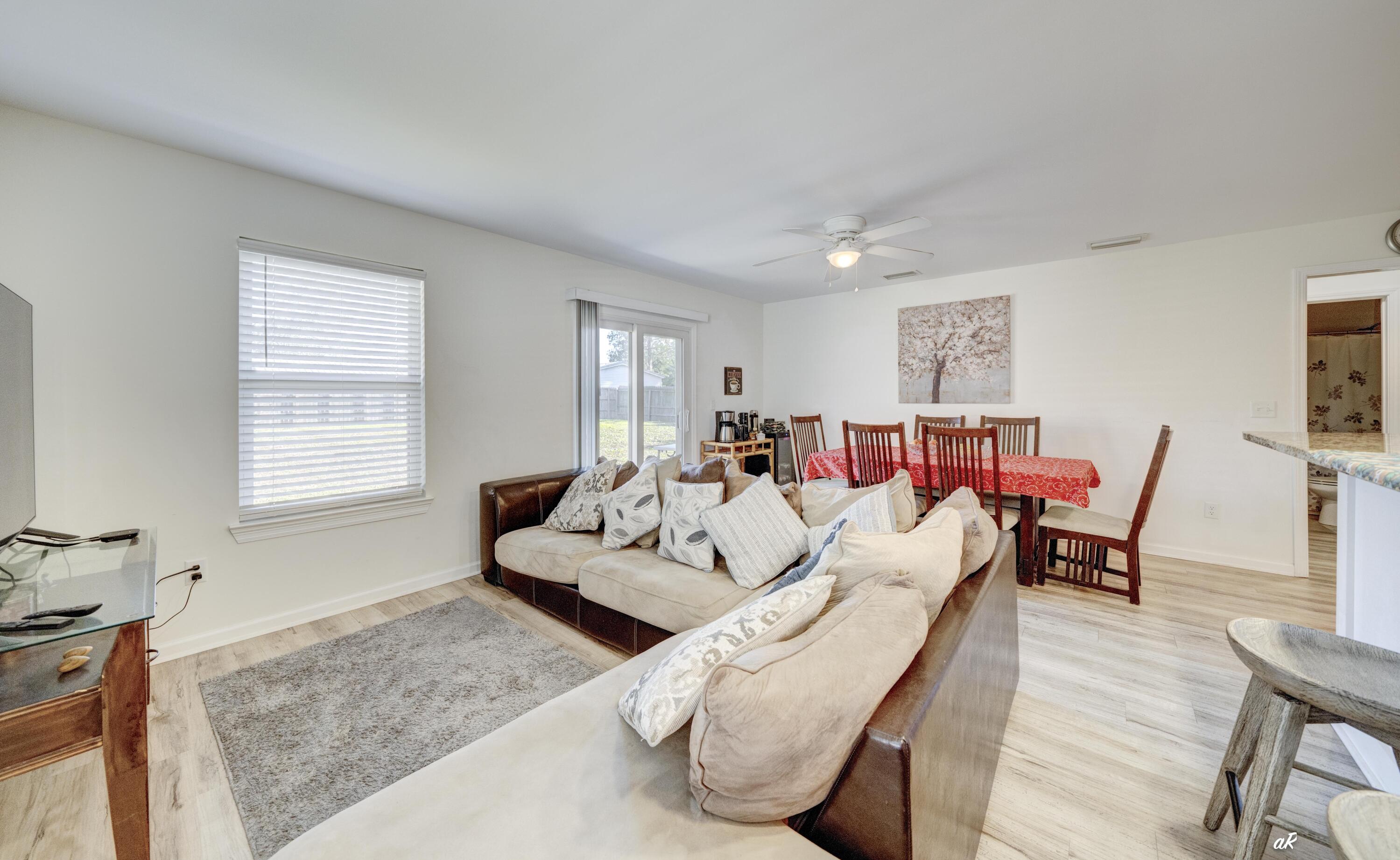 2432 Valley Oak Court A&b Panama City Beach FL 32408